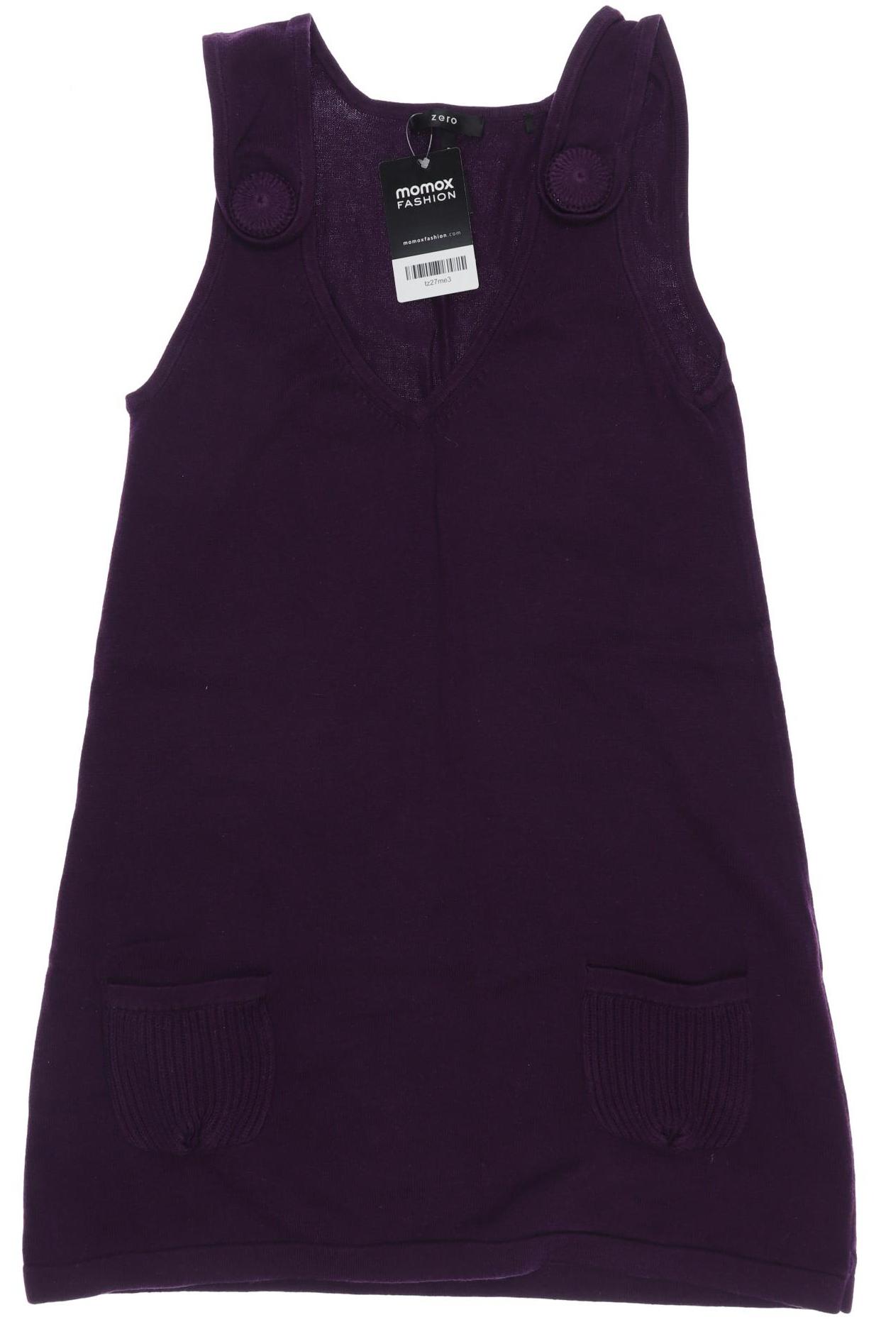 

Zero Damen Top, flieder, Gr. 36