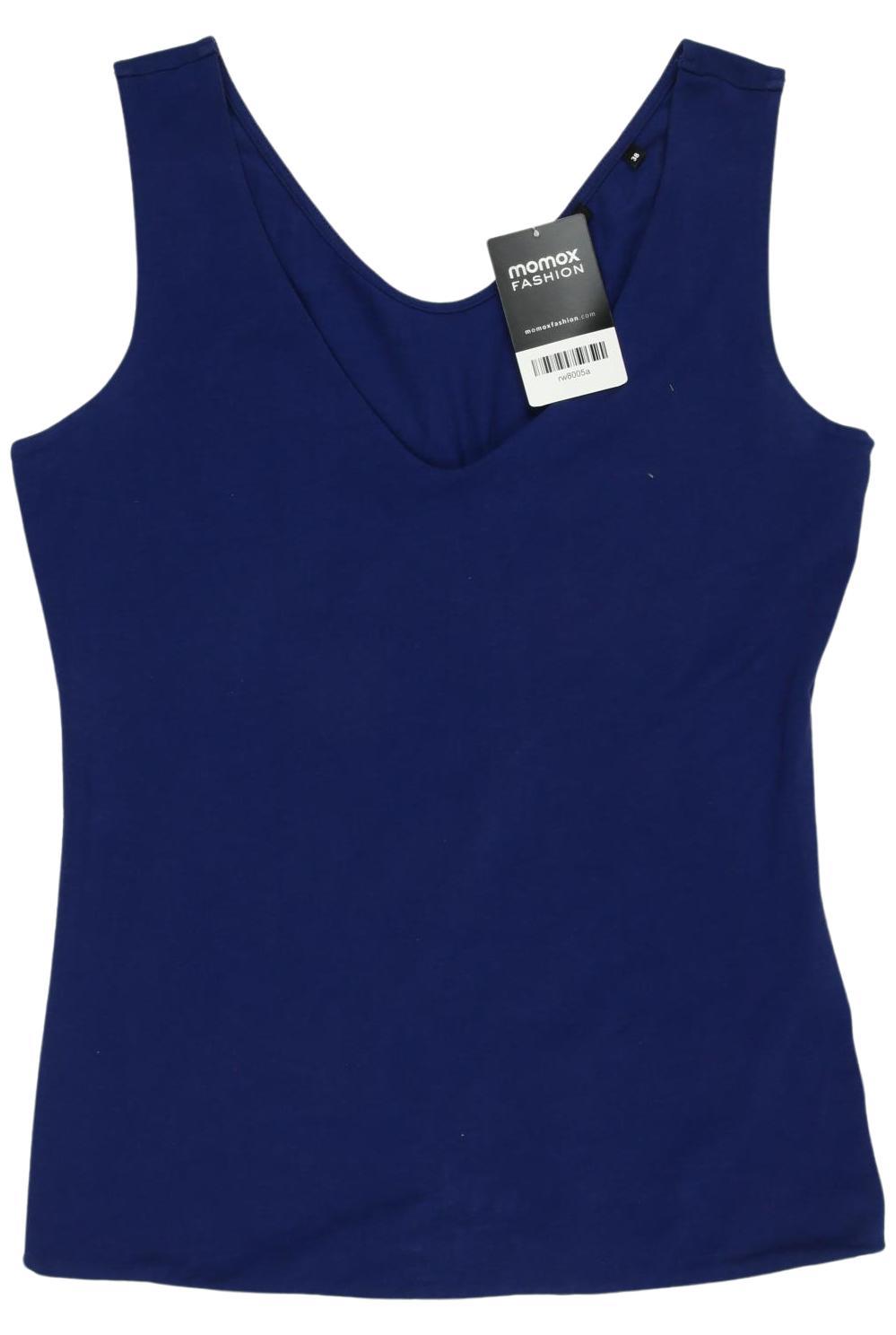 

Zero Damen Top, marineblau, Gr. 38