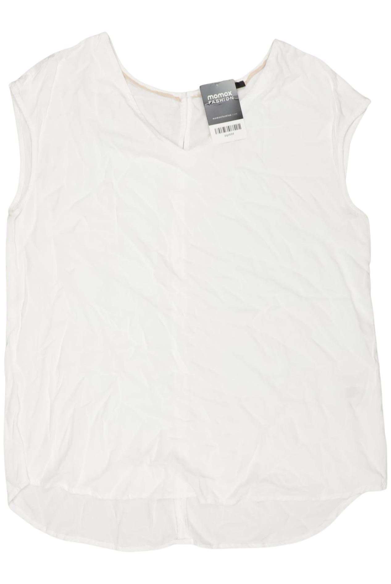 

Zero Damen Top, weiß, Gr. 40