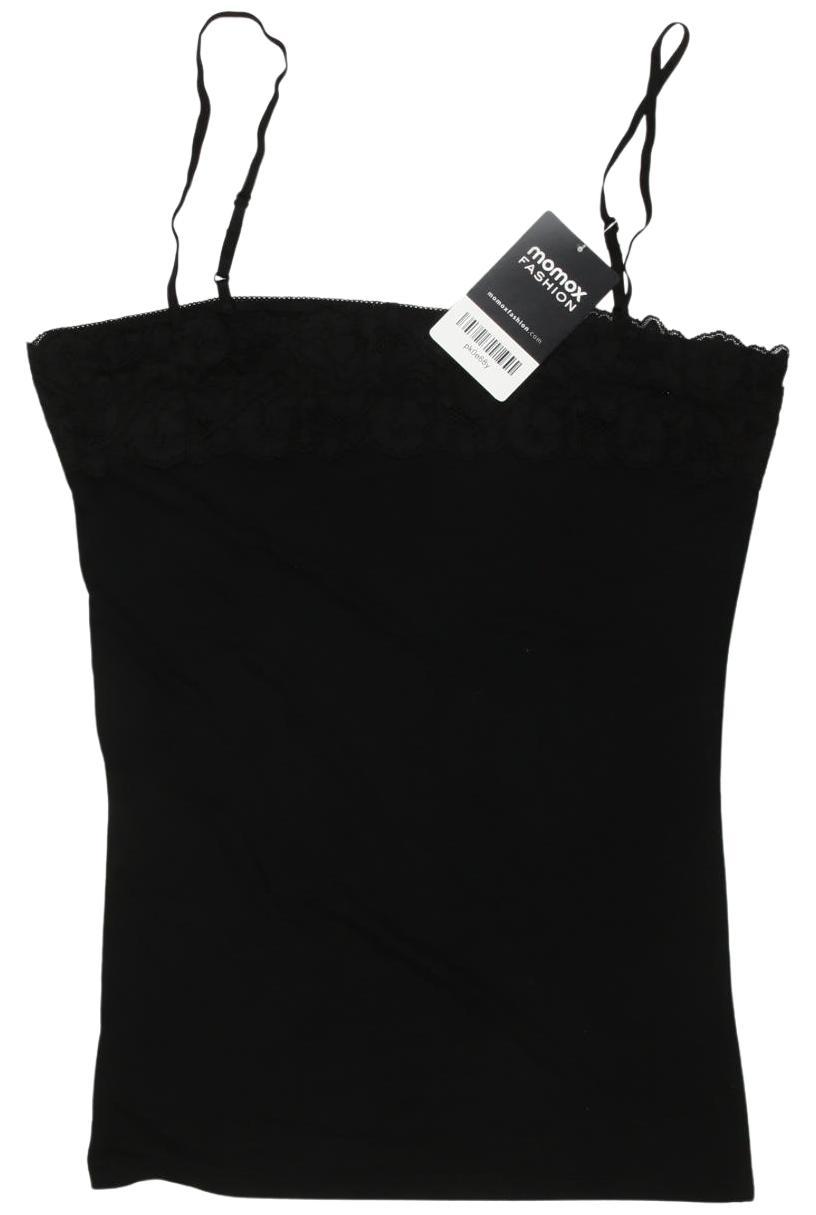 

Zero Damen Top, schwarz, Gr. 36