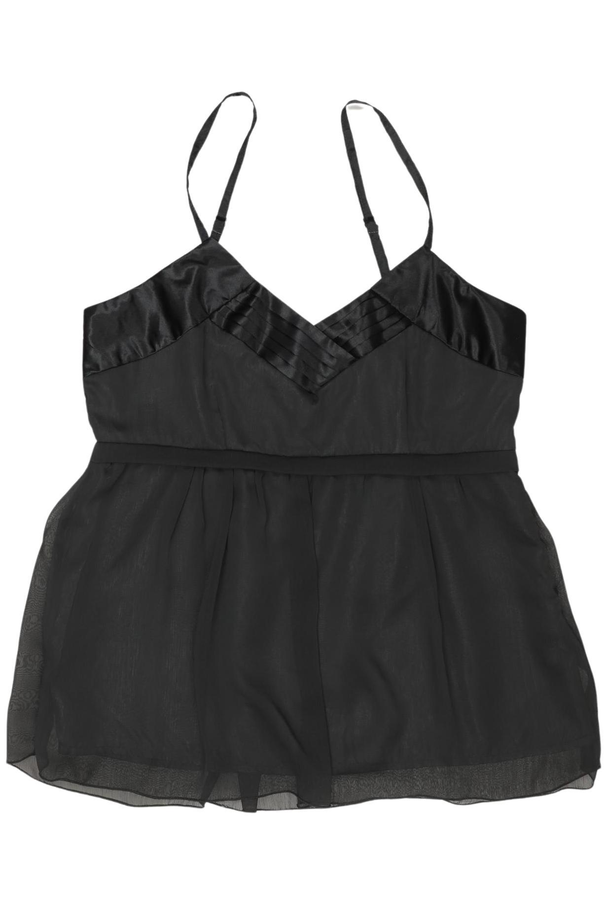 

Zero Damen Top, grau, Gr. 38