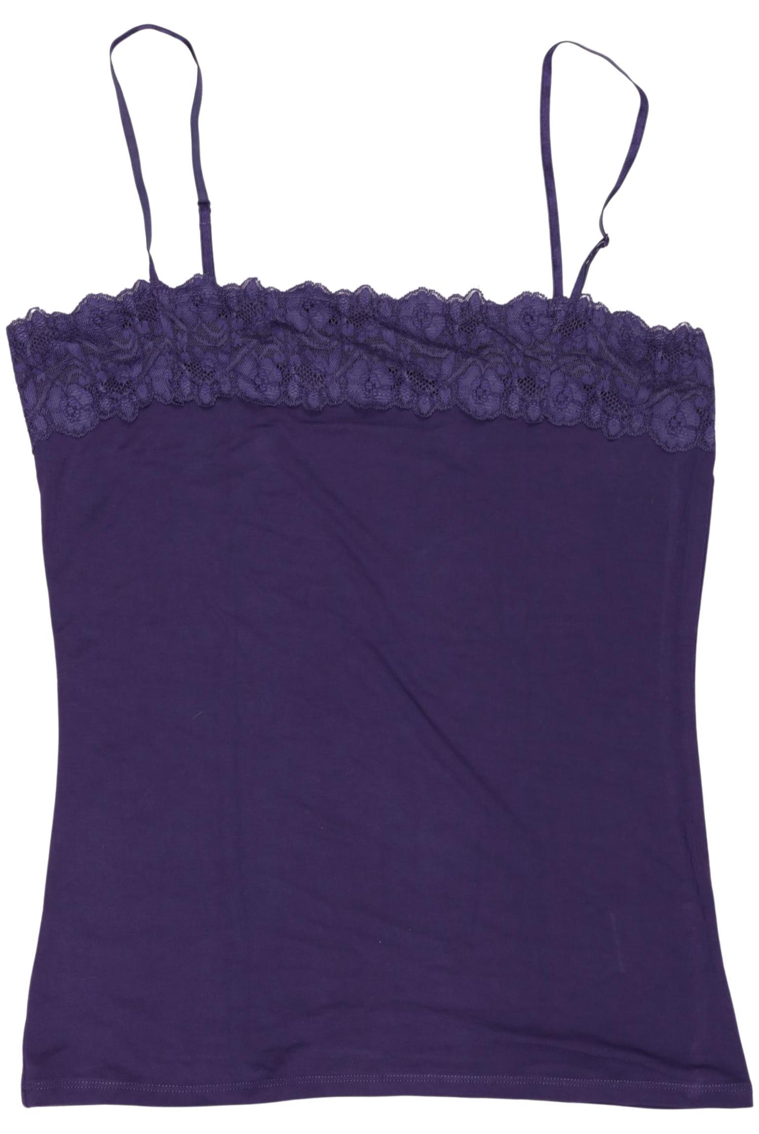 

Zero Damen Top, flieder, Gr. 40