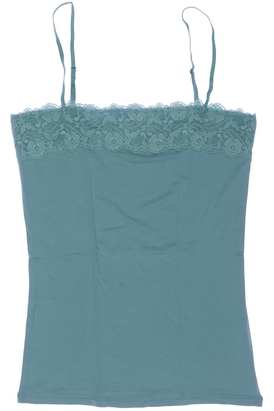 

Zero Damen Top, türkis, Gr. 34