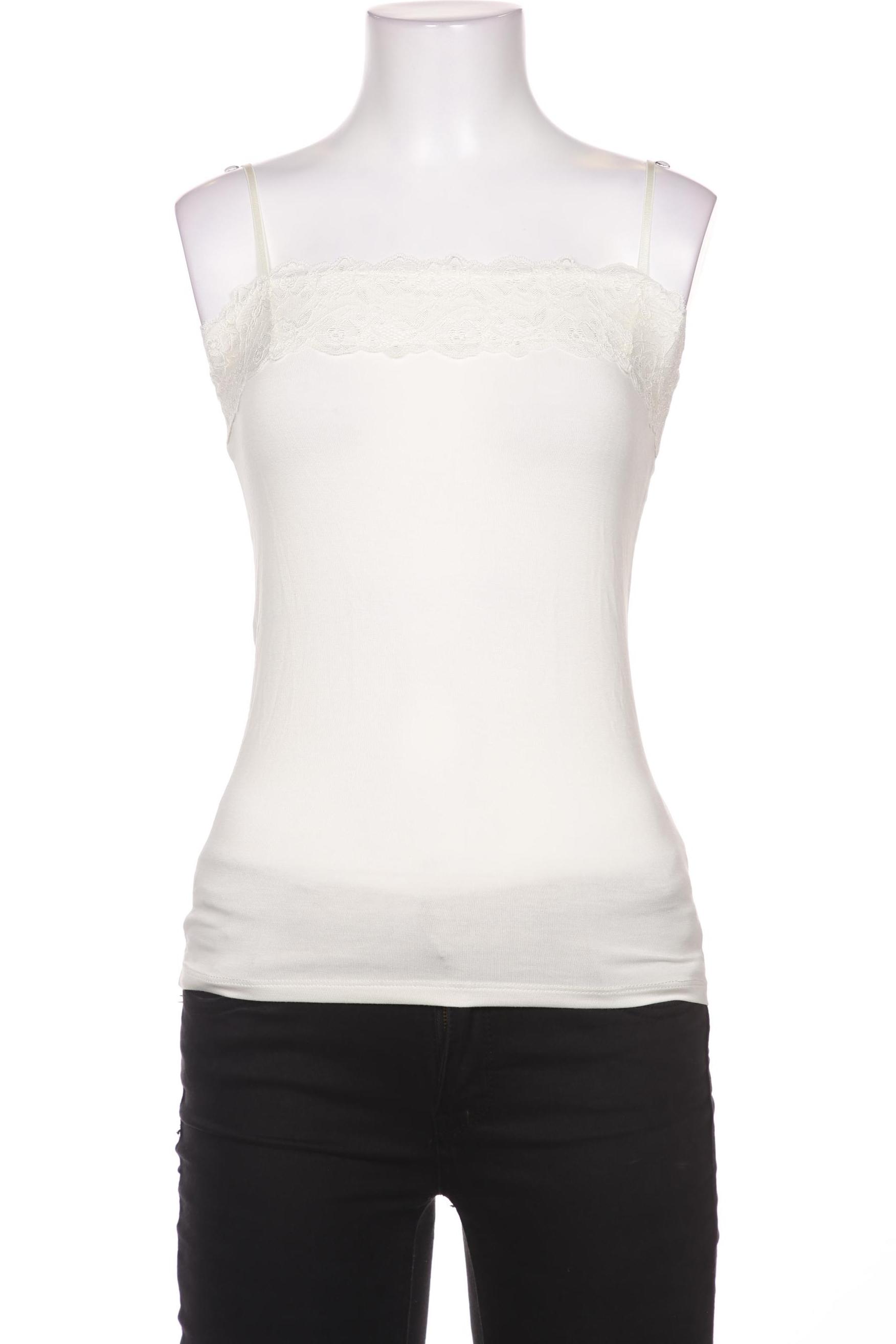

Zero Damen Top, weiß, Gr. 34