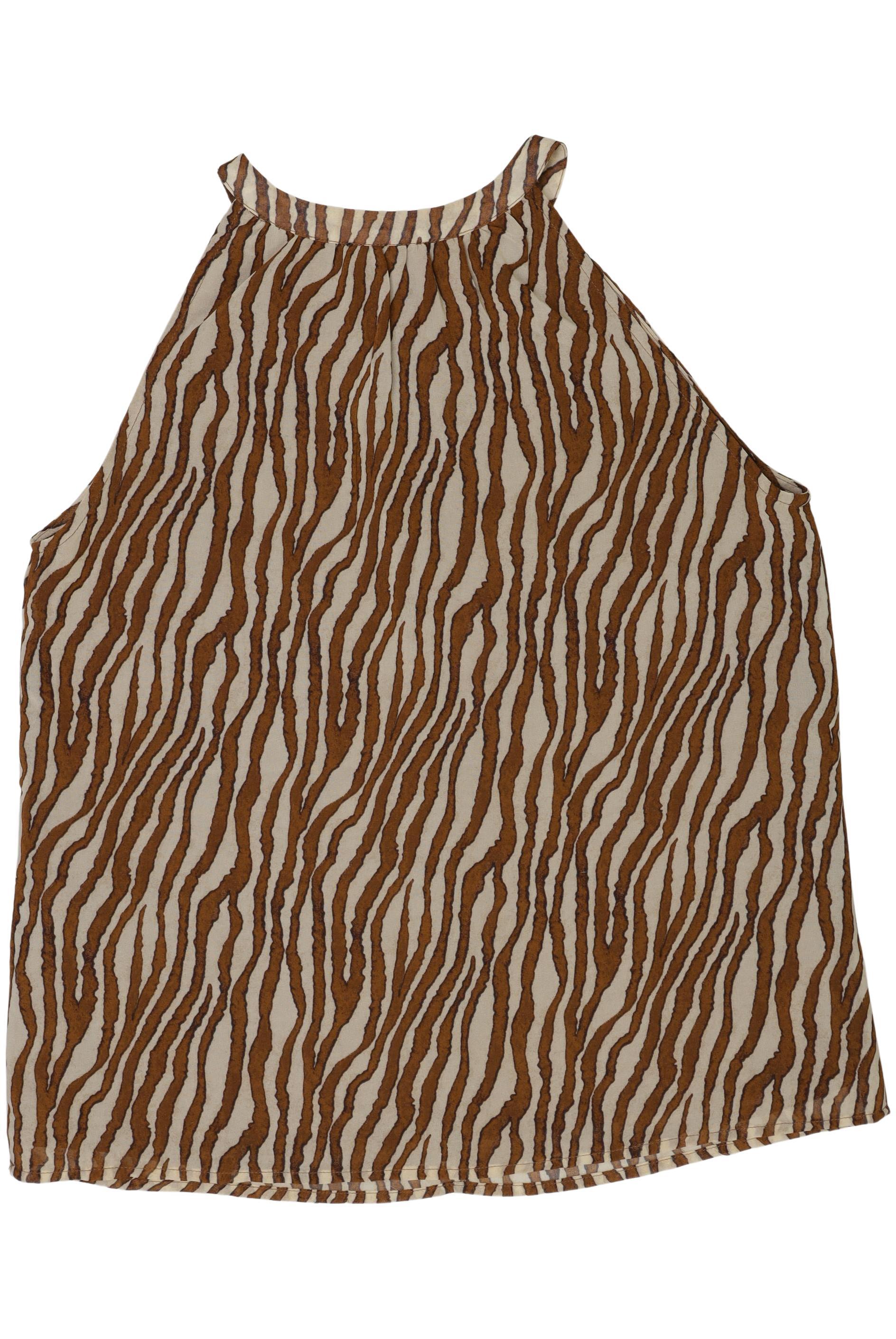 

Zero Damen Top, beige, Gr. 36