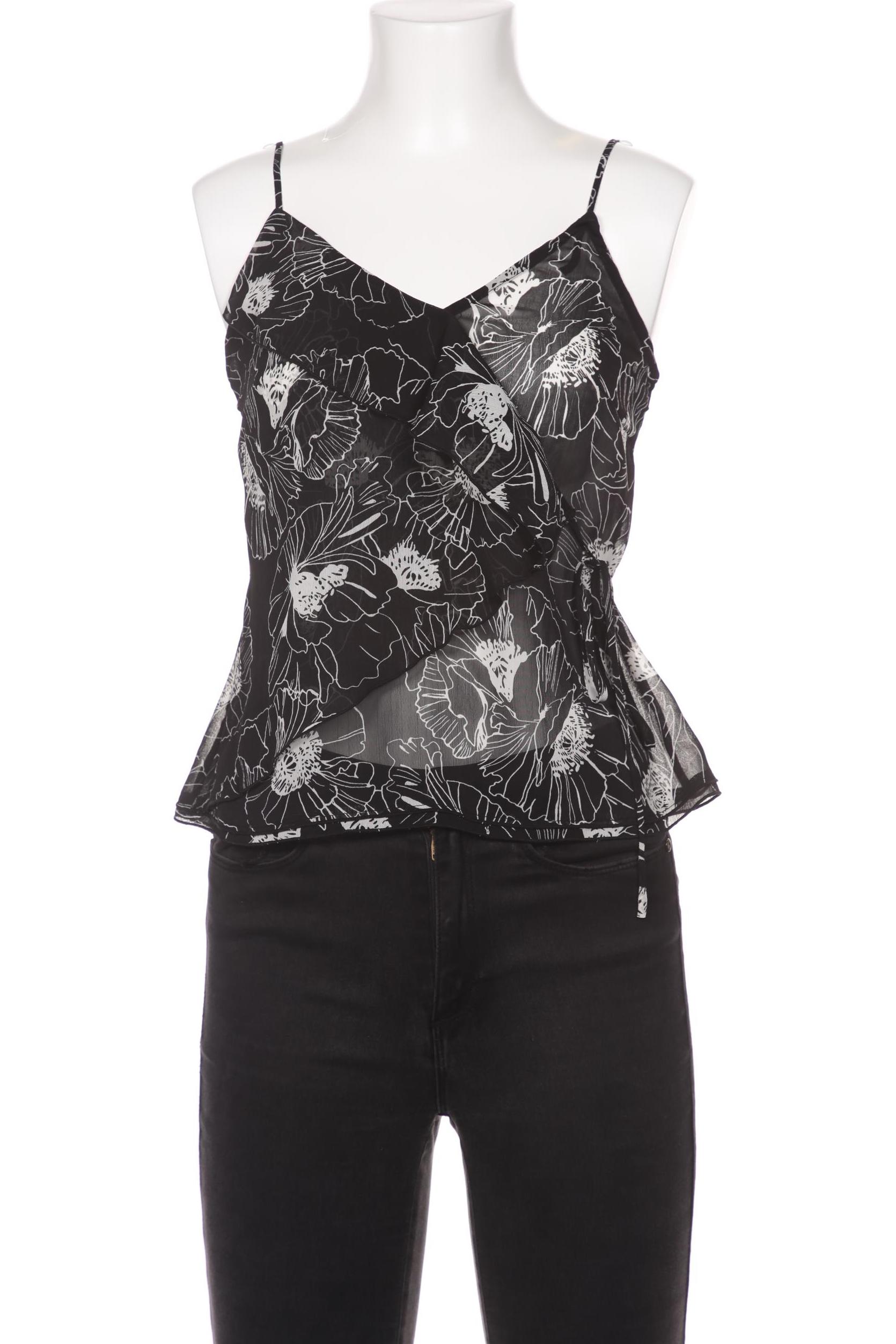 

Zero Damen Top, schwarz, Gr. 36