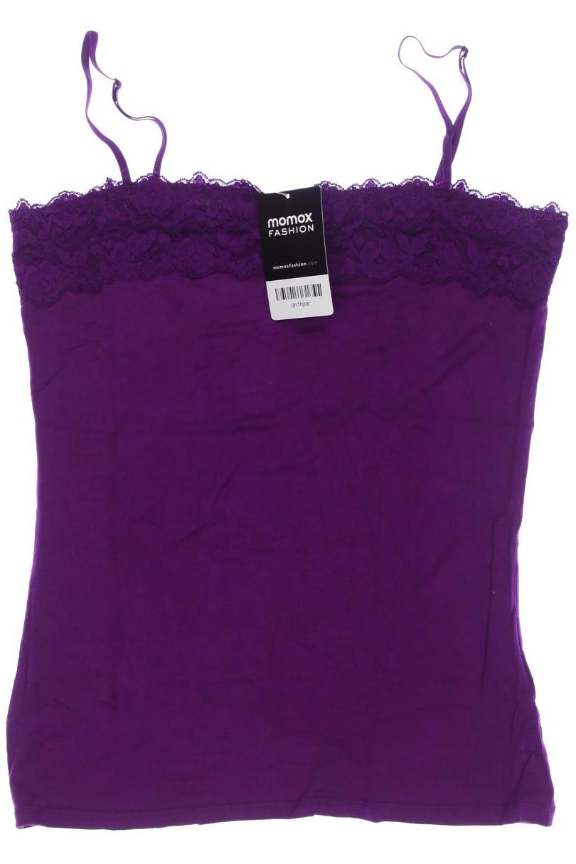 

Zero Damen Top, flieder, Gr. 38