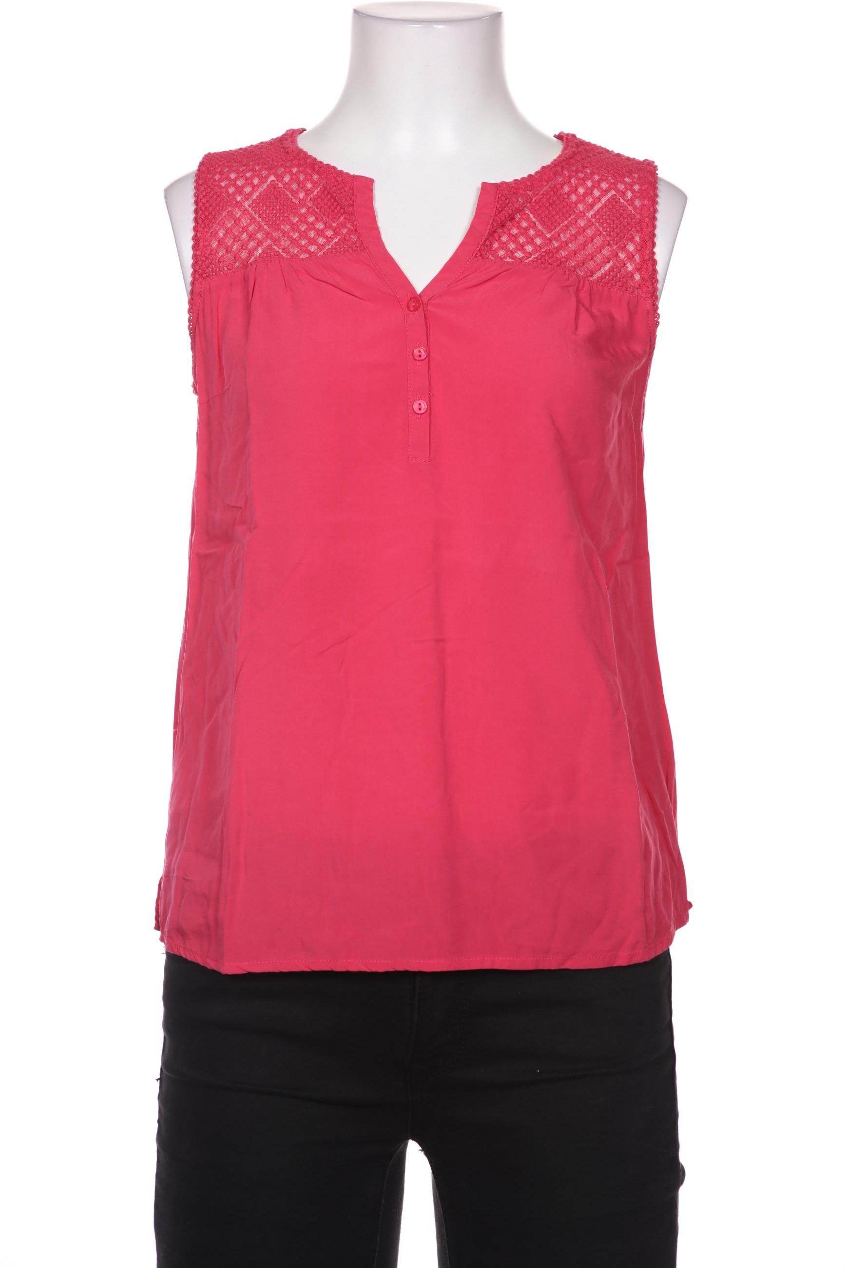 

Zero Damen Top, pink, Gr. 34
