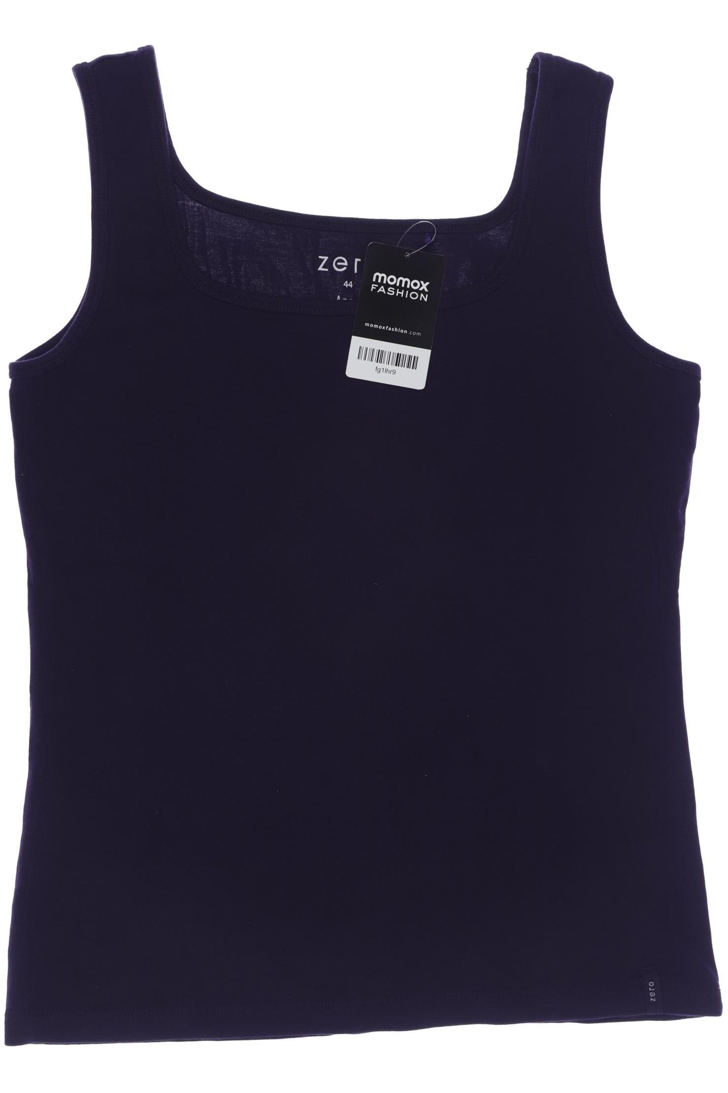 

Zero Damen Top, flieder, Gr. 44