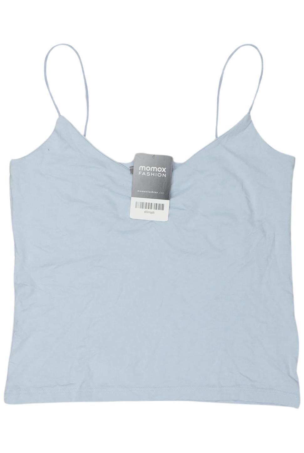 

Zero Damen Top, hellblau, Gr. 38