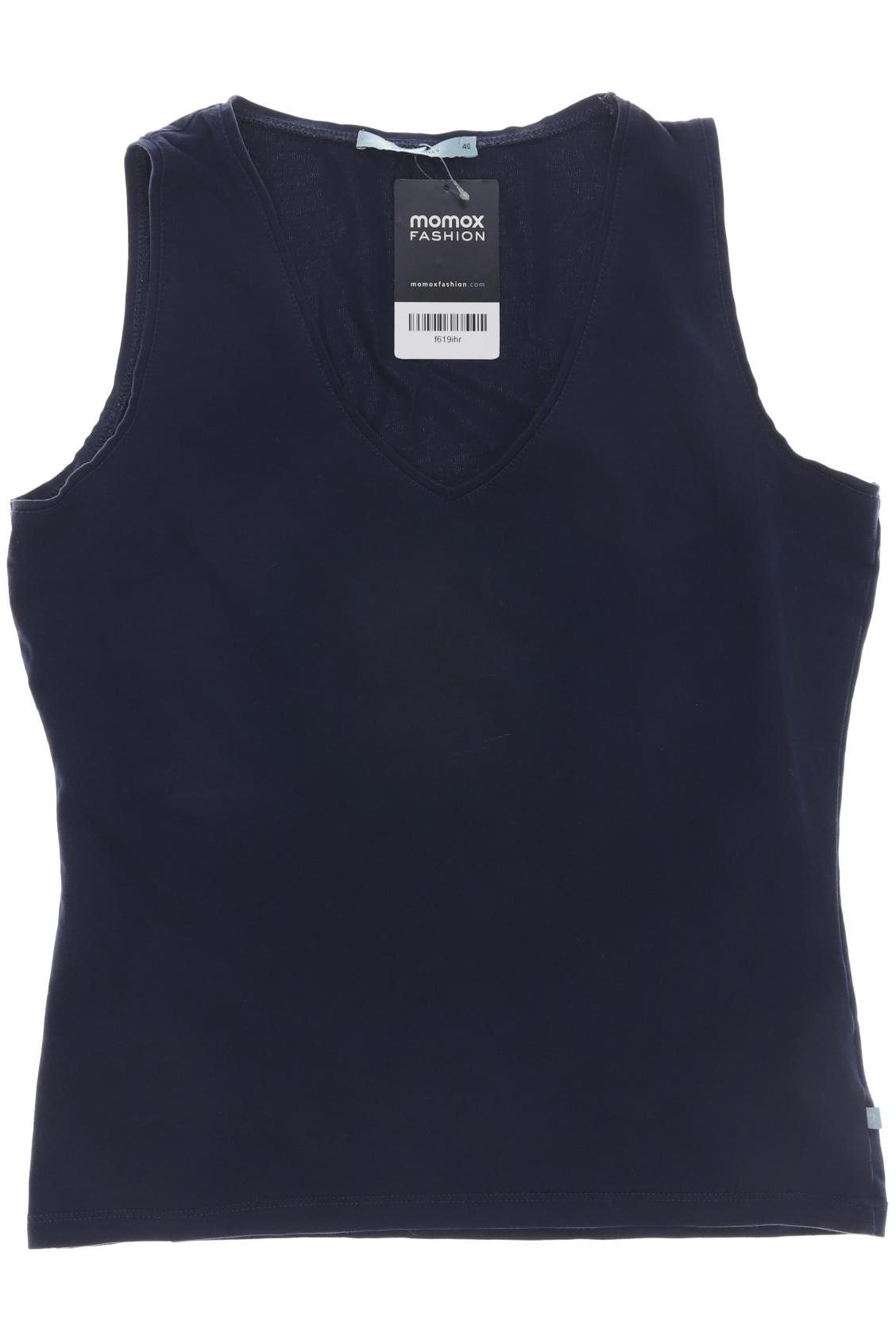 

Zero Damen Top, marineblau, Gr. 40