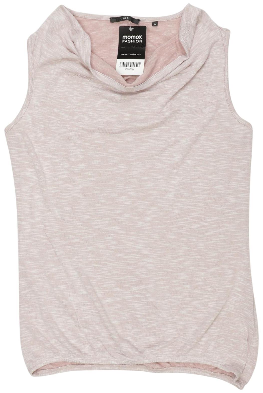 

Zero Damen Top, pink, Gr. 38