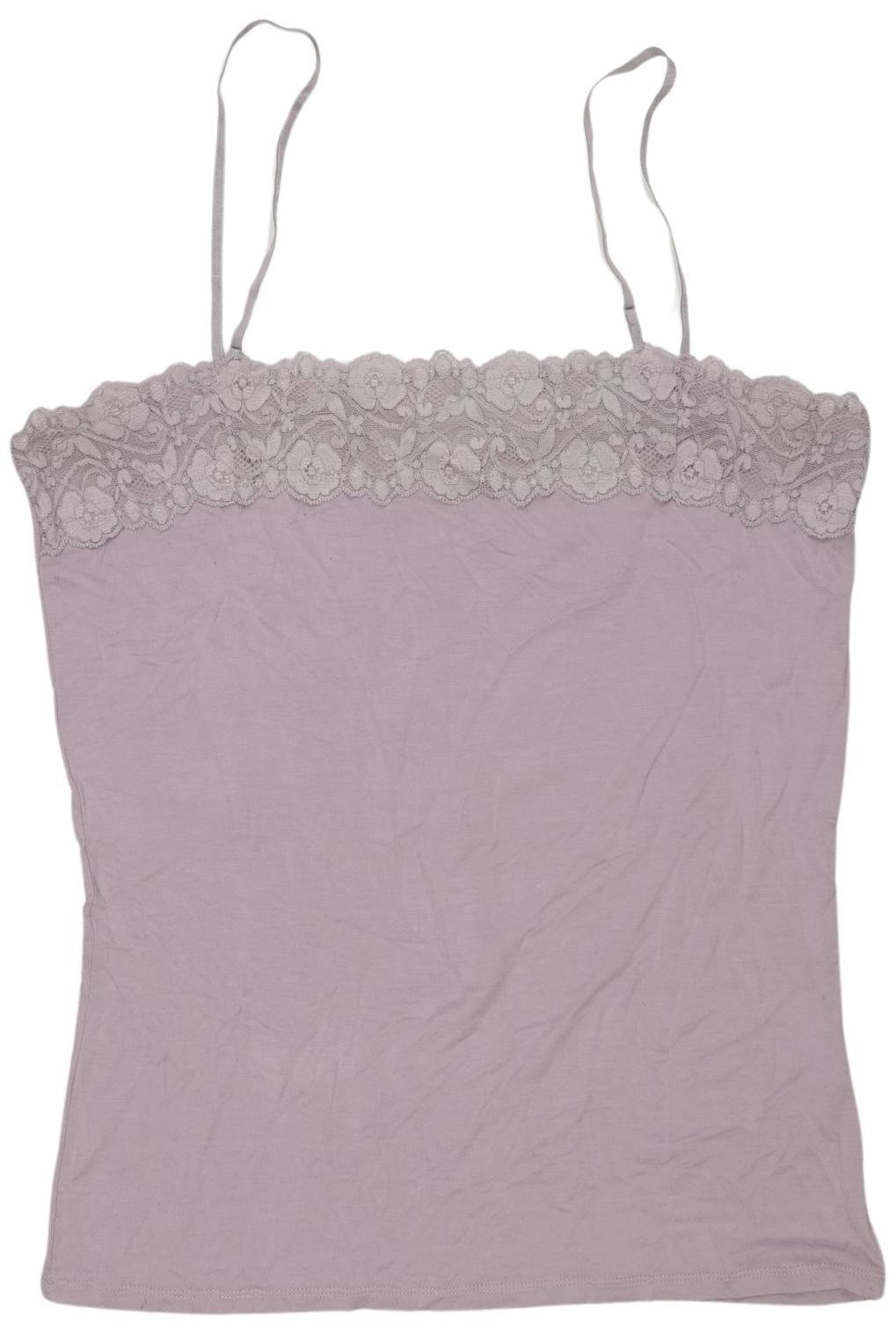 

Zero Damen Top, flieder, Gr. 40