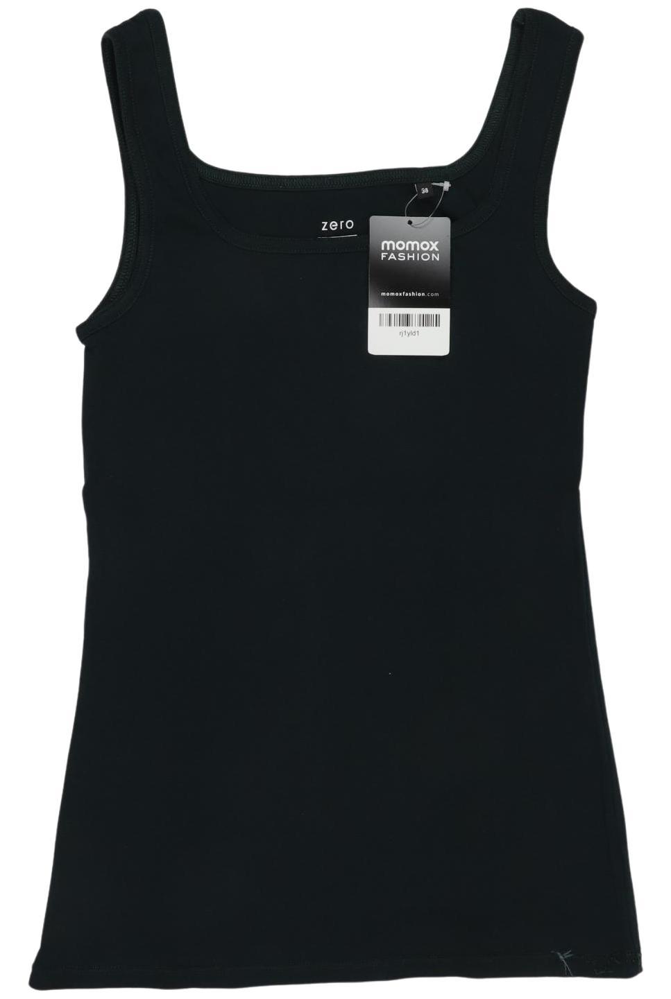 

Zero Damen Top, grün, Gr. 38