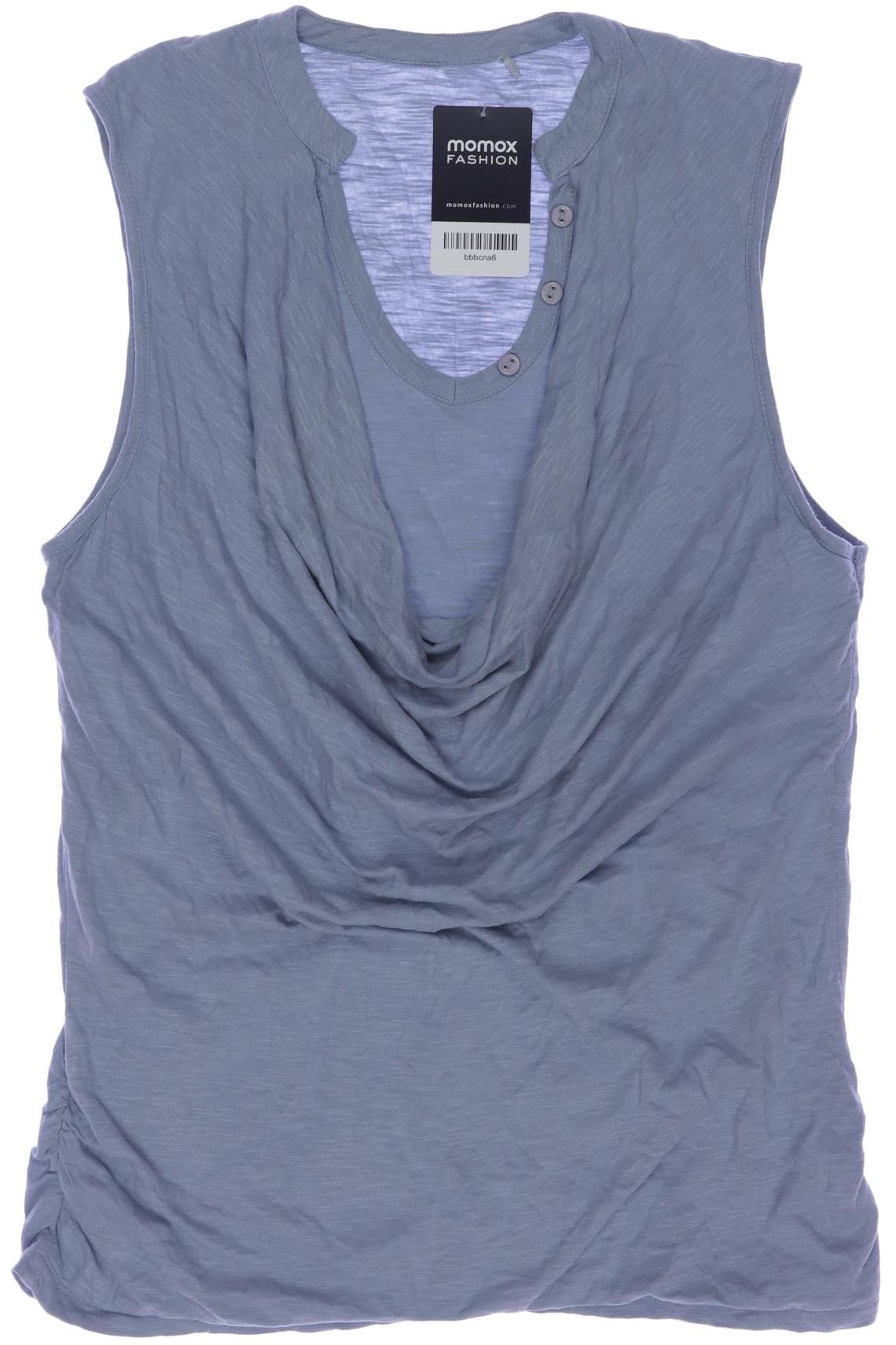 

Zero Damen Top, blau, Gr. 40