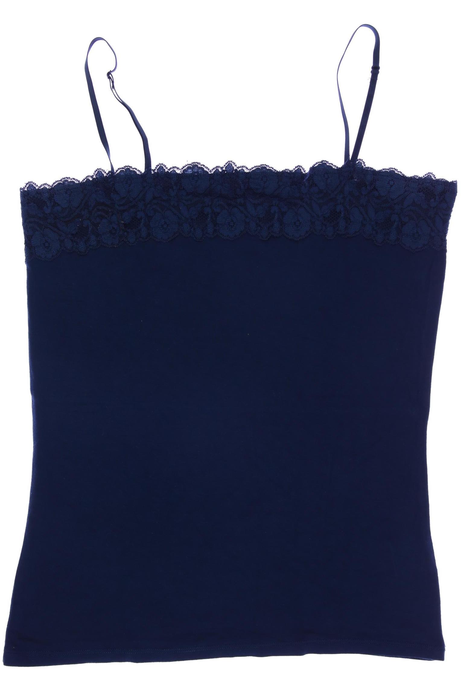 

Zero Damen Top, marineblau, Gr. 40