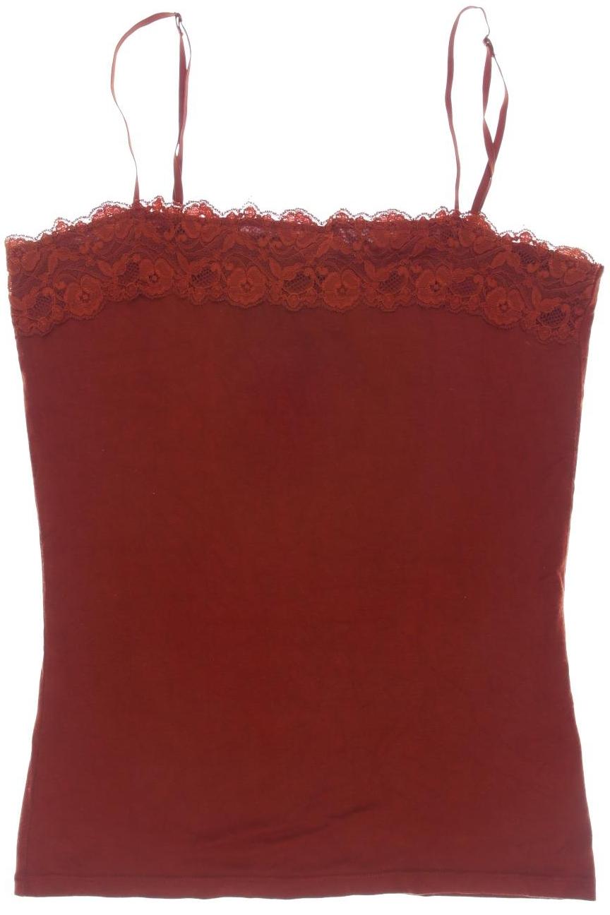 

Zero Damen Top, rot, Gr. 38