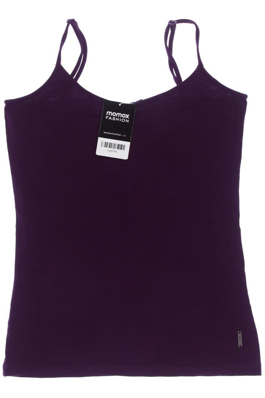 

Zero Damen Top, bordeaux, Gr. 38