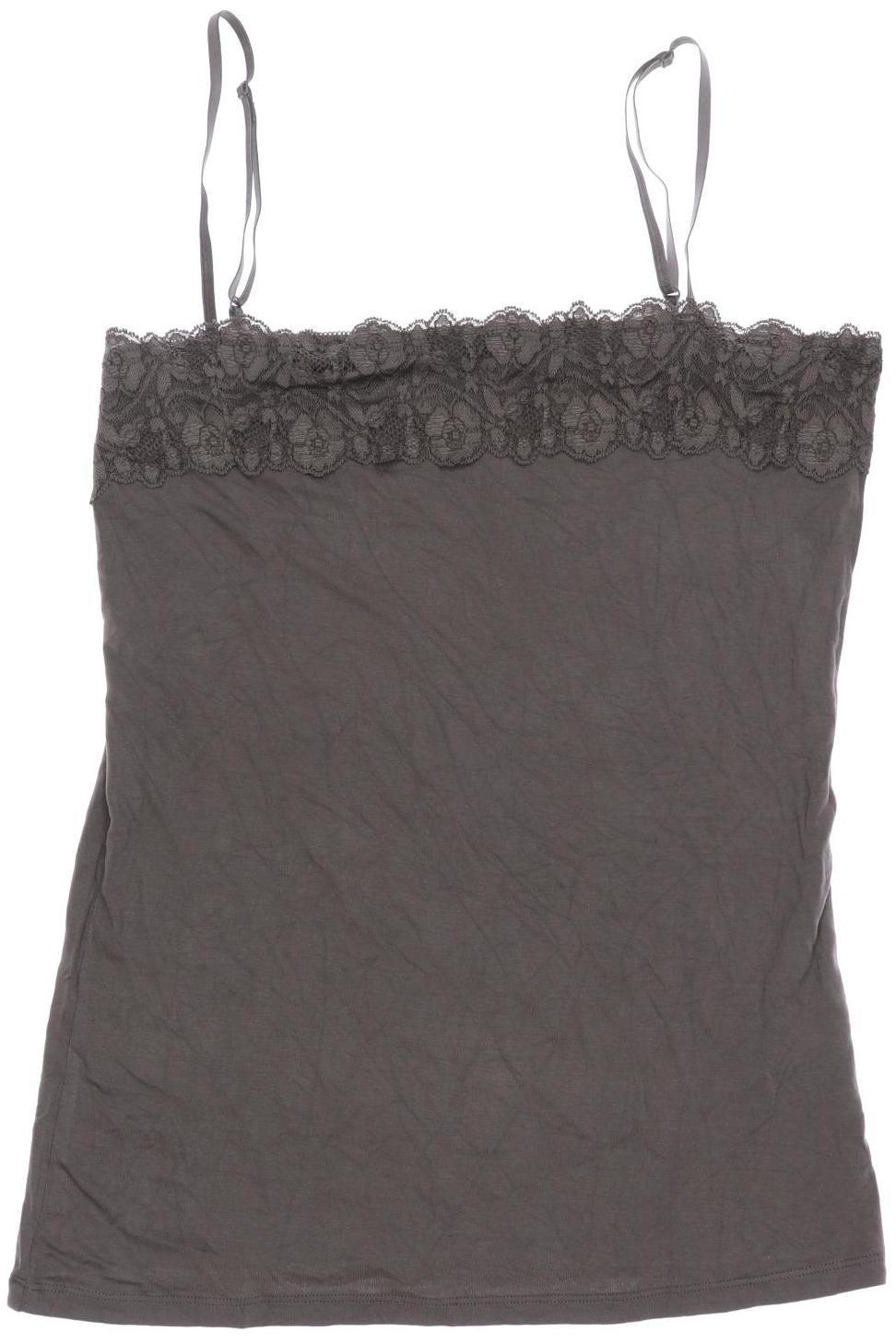 

Zero Damen Top, grau, Gr. 38