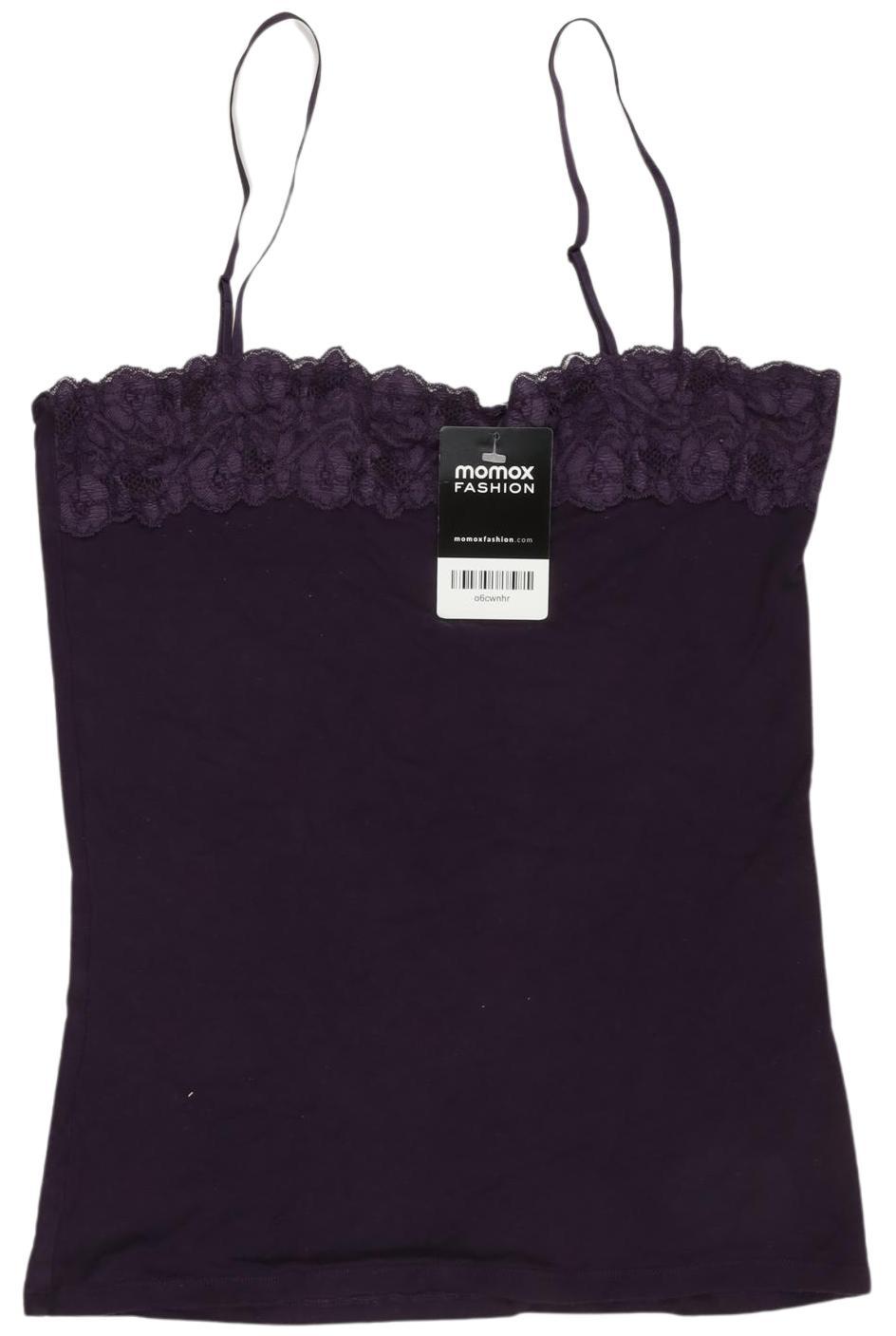 

Zero Damen Top, flieder, Gr. 38