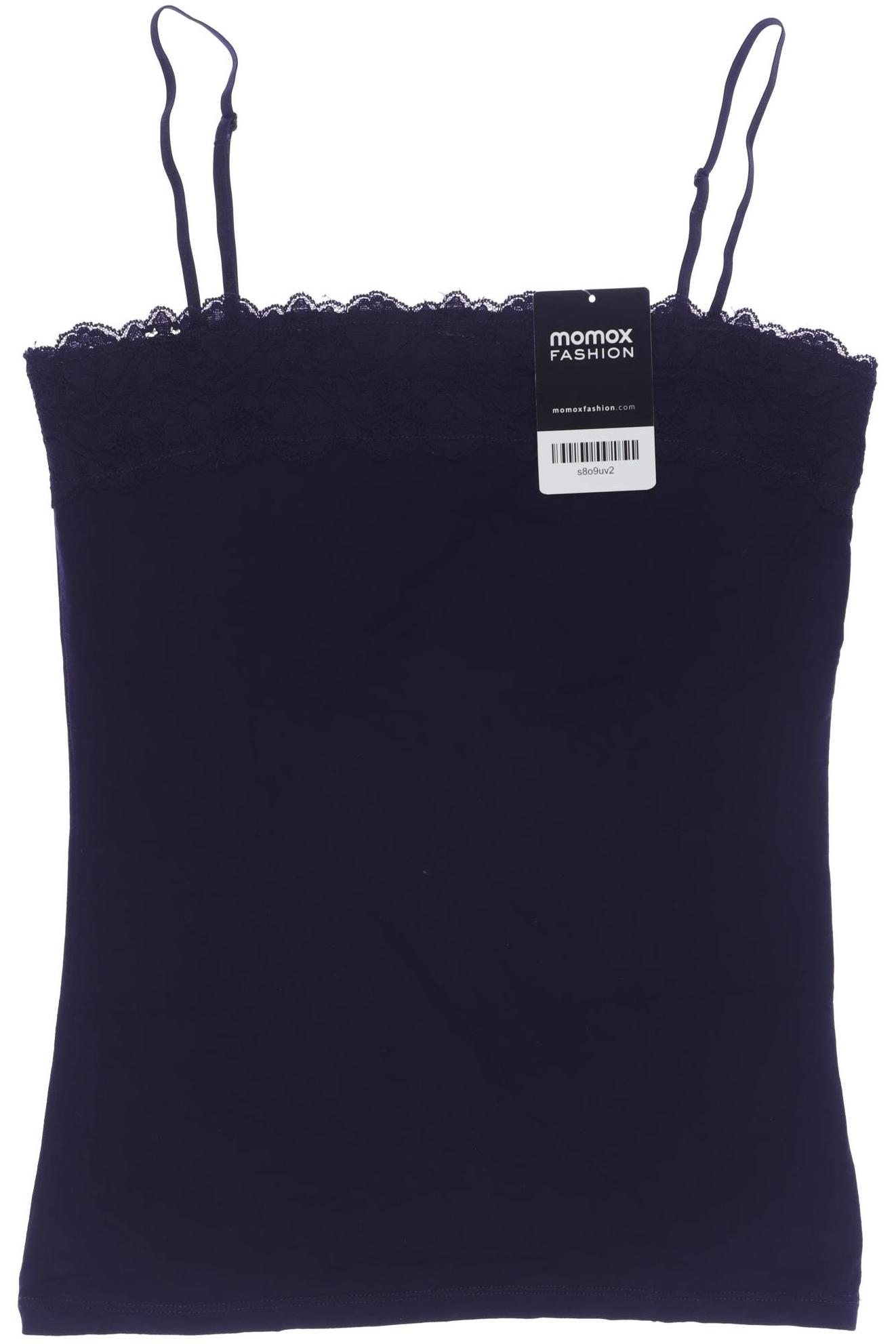 

Zero Damen Top, marineblau, Gr. 34