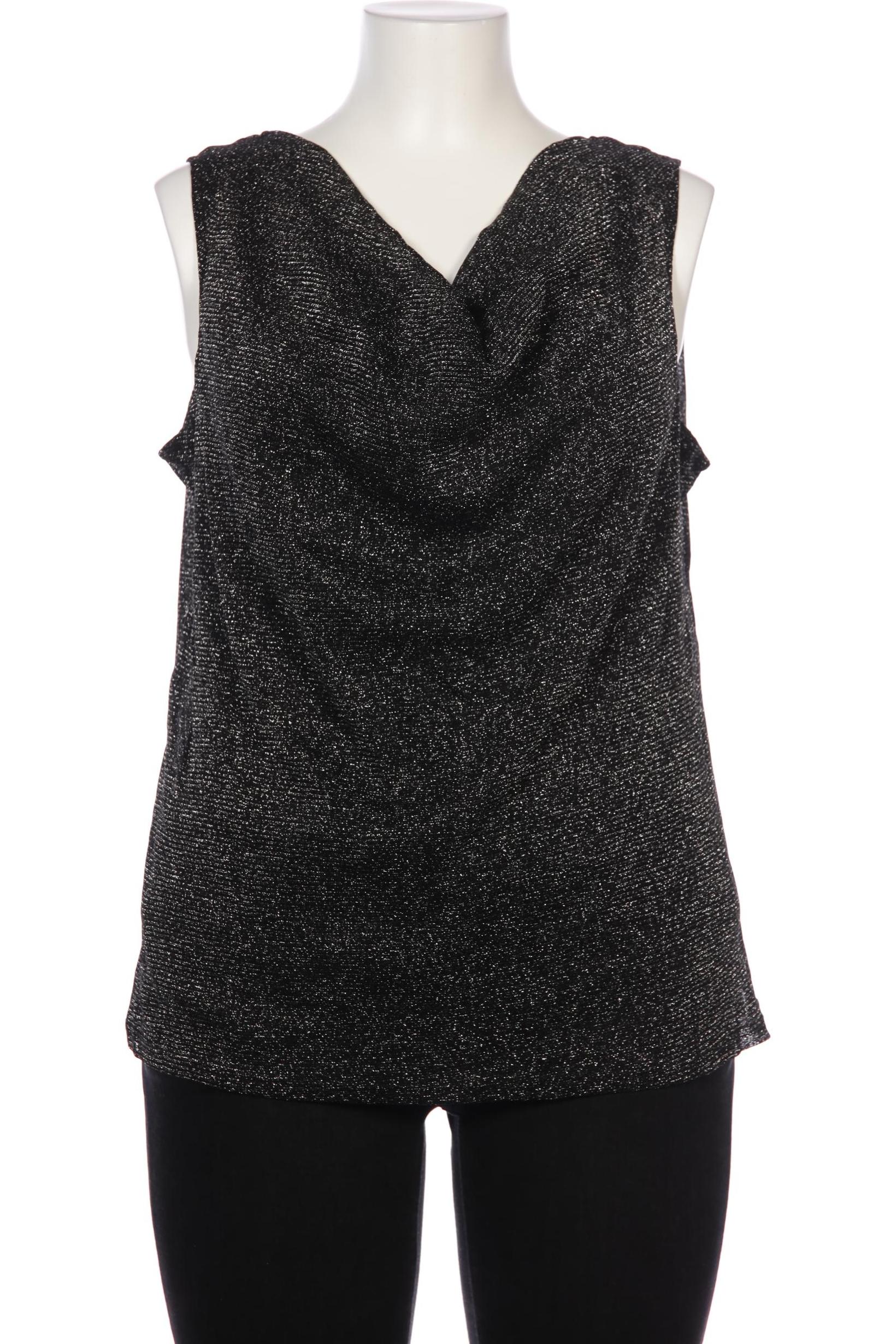 

Zero Damen Top, silber, Gr. 42