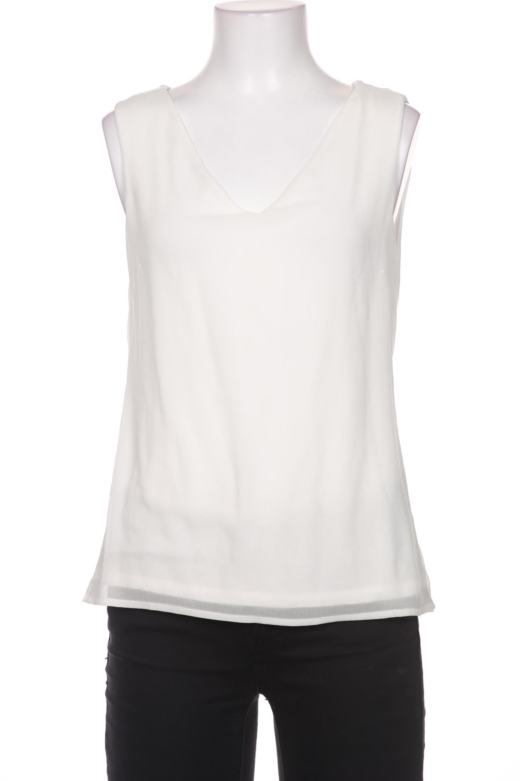 

Zero Damen Top, weiß, Gr. 34
