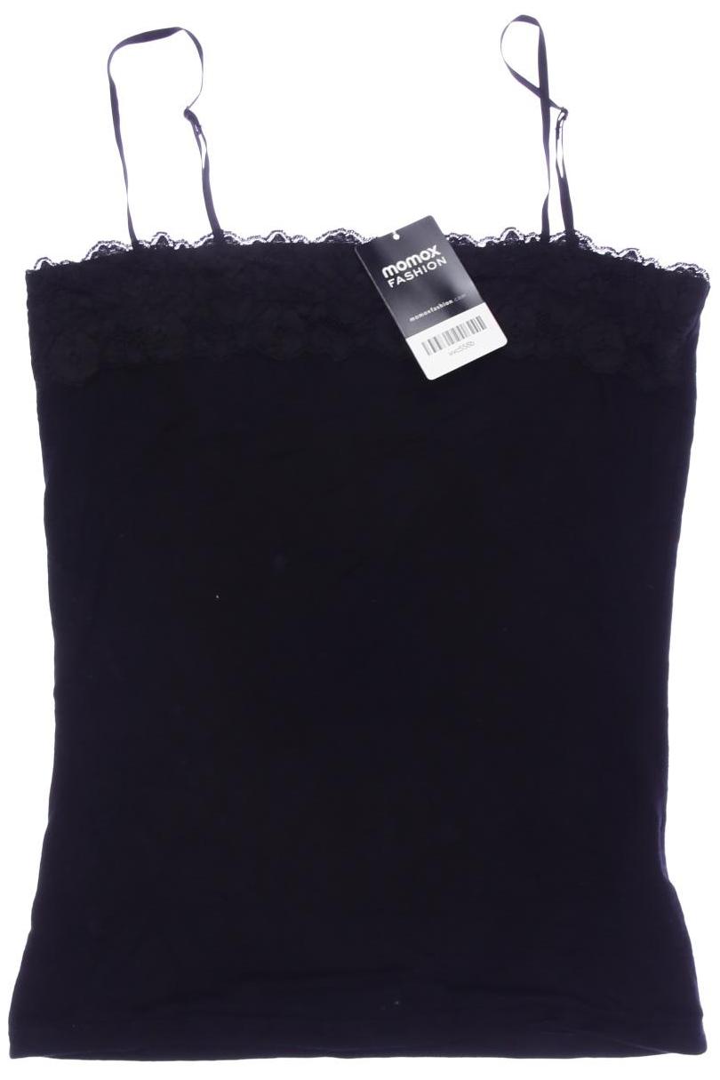 

Zero Damen Top, schwarz, Gr. 30