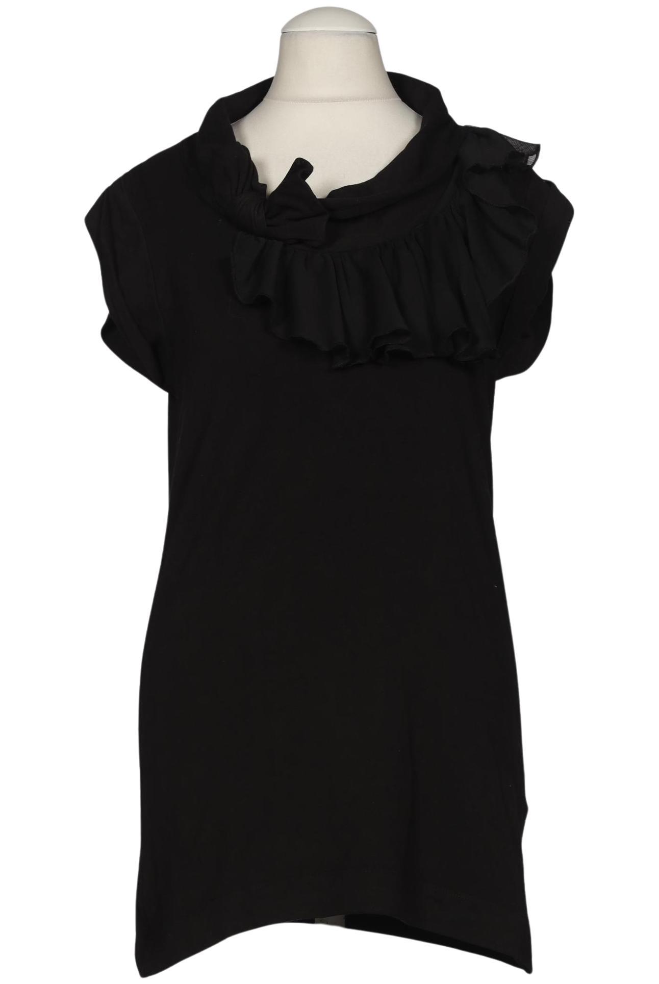 

Zero Damen Top, schwarz, Gr. 34