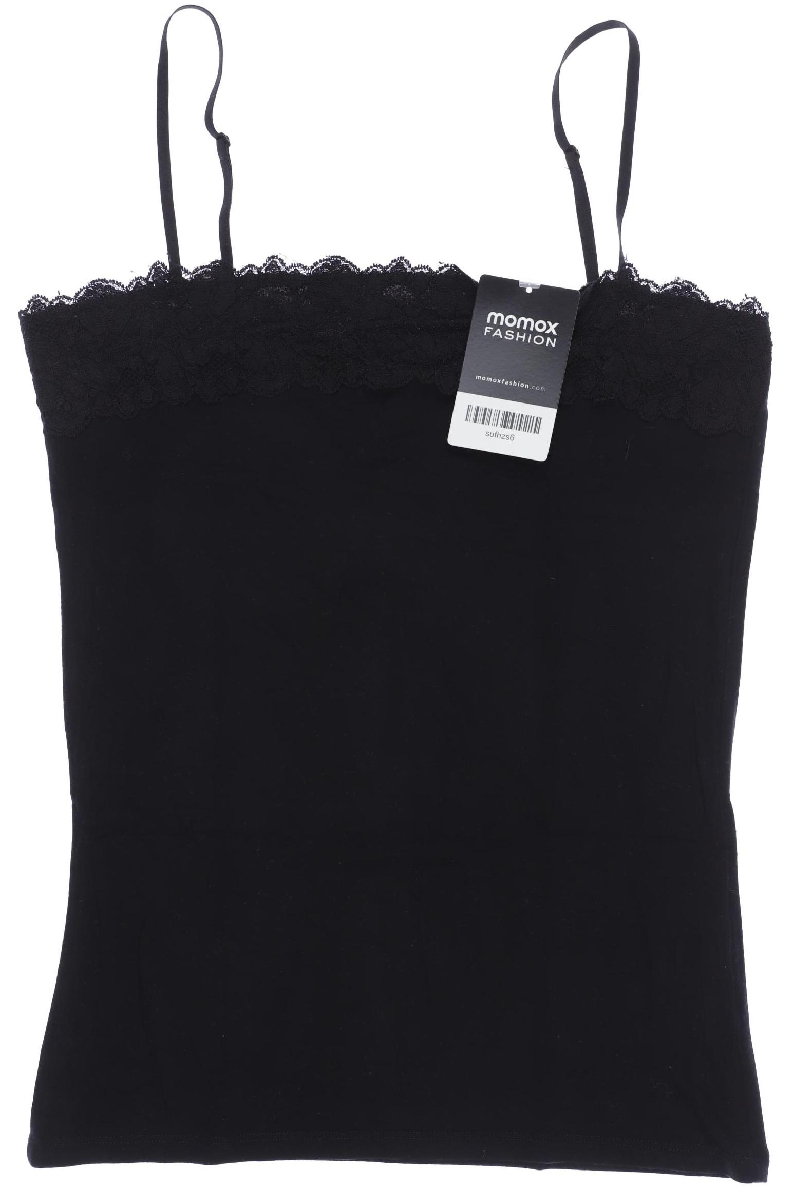 

Zero Damen Top, schwarz, Gr. 34