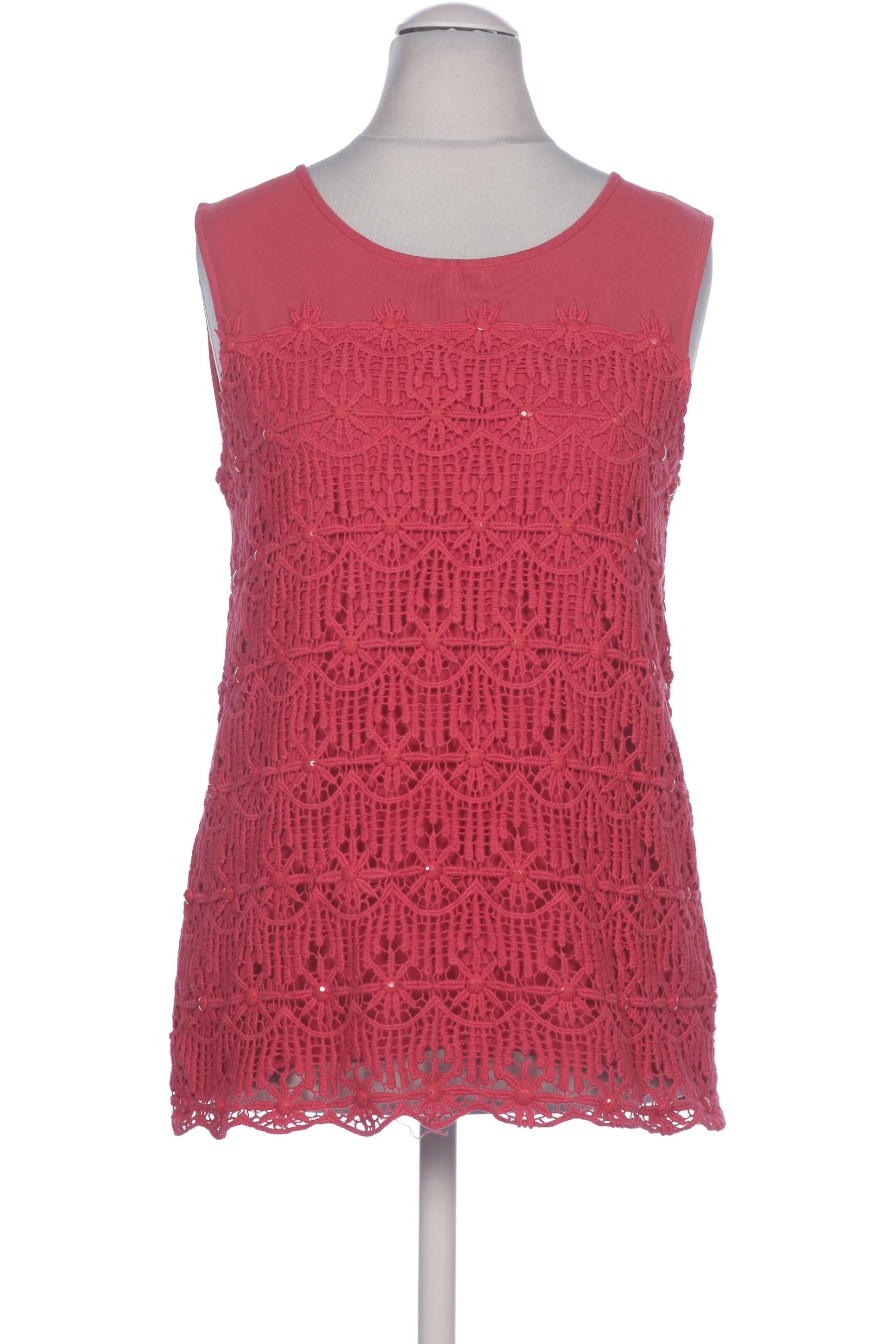 

Zero Damen Top, pink, Gr. 40
