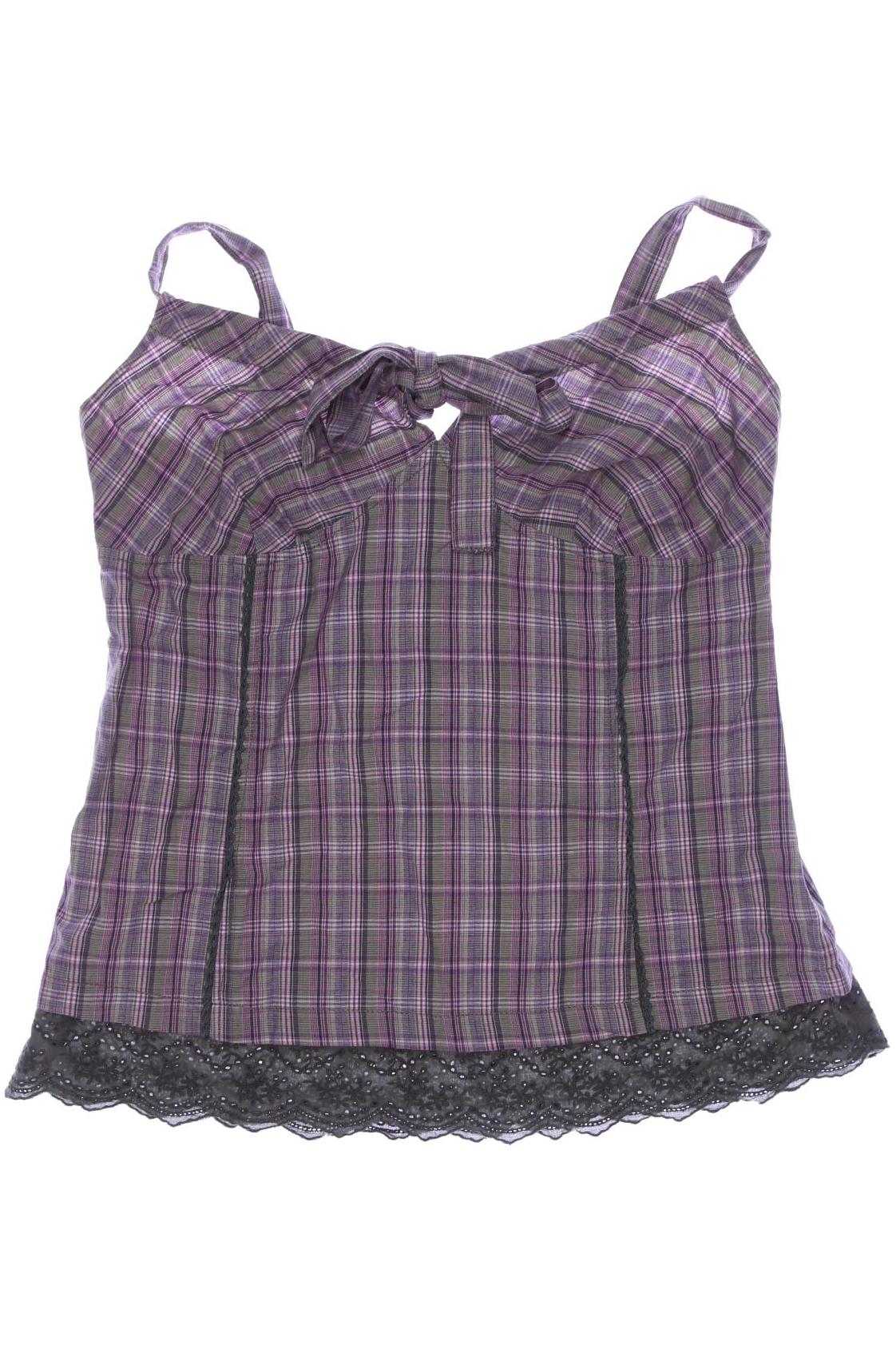 

Zero Damen Top, flieder, Gr. 42