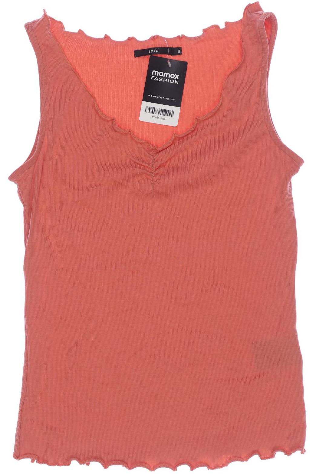 

Zero Damen Top, pink, Gr. 38