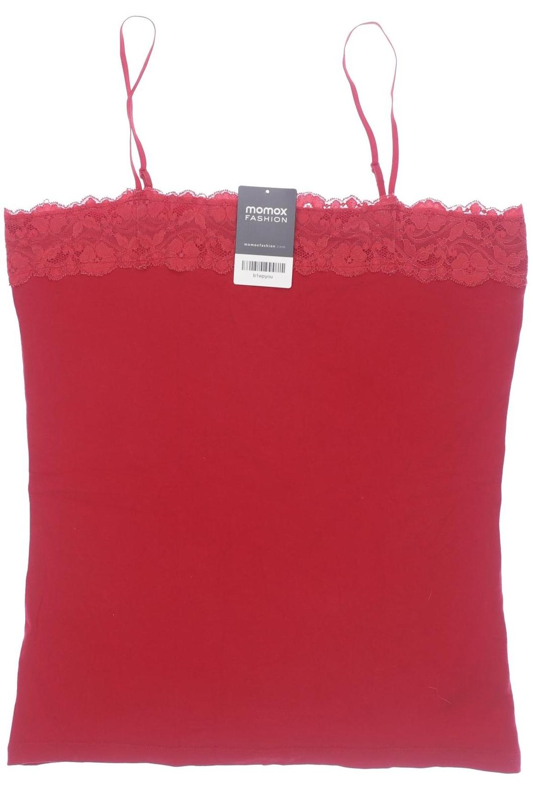 

Zero Damen Top, rot, Gr. 44