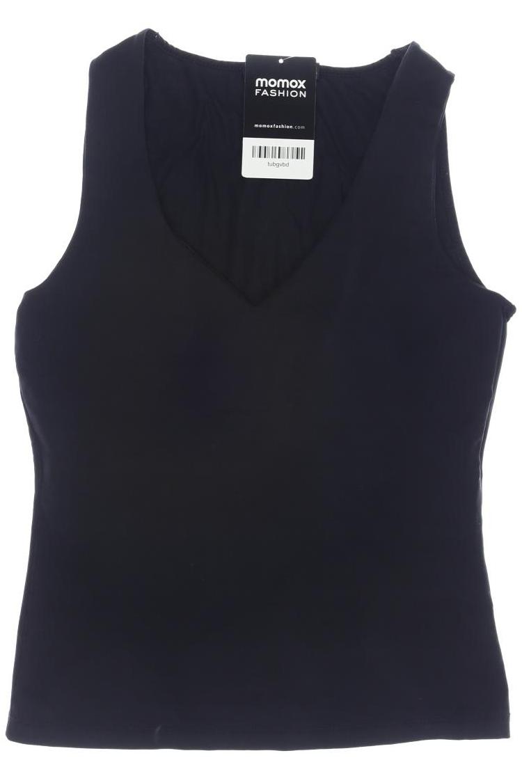 

Zero Damen Top, schwarz, Gr. 34