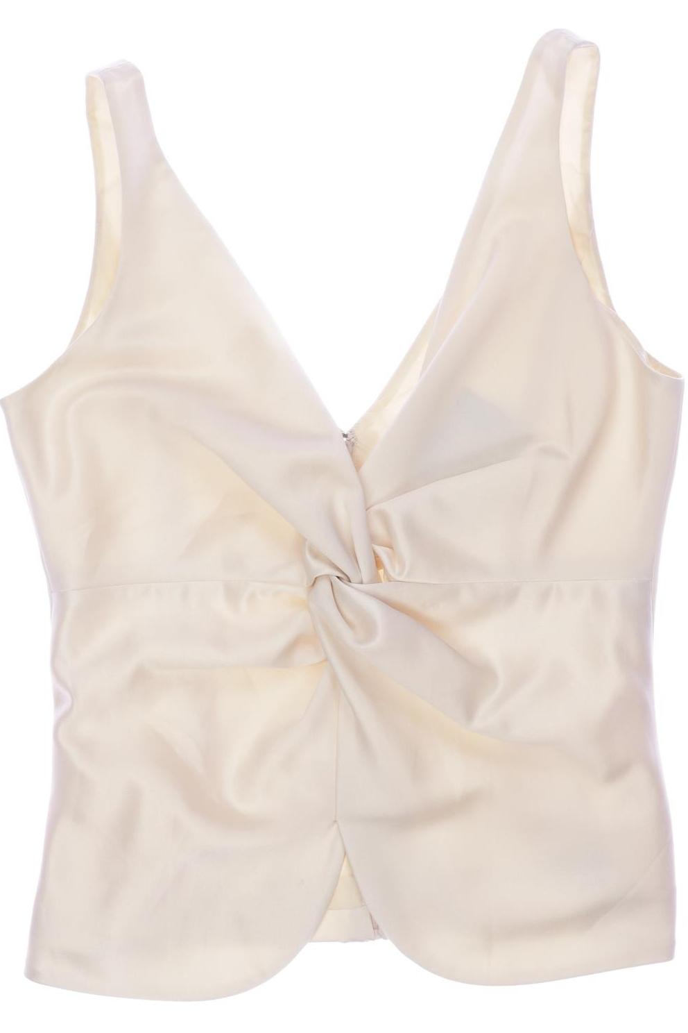 

Zero Damen Top, cremeweiß, Gr. 34