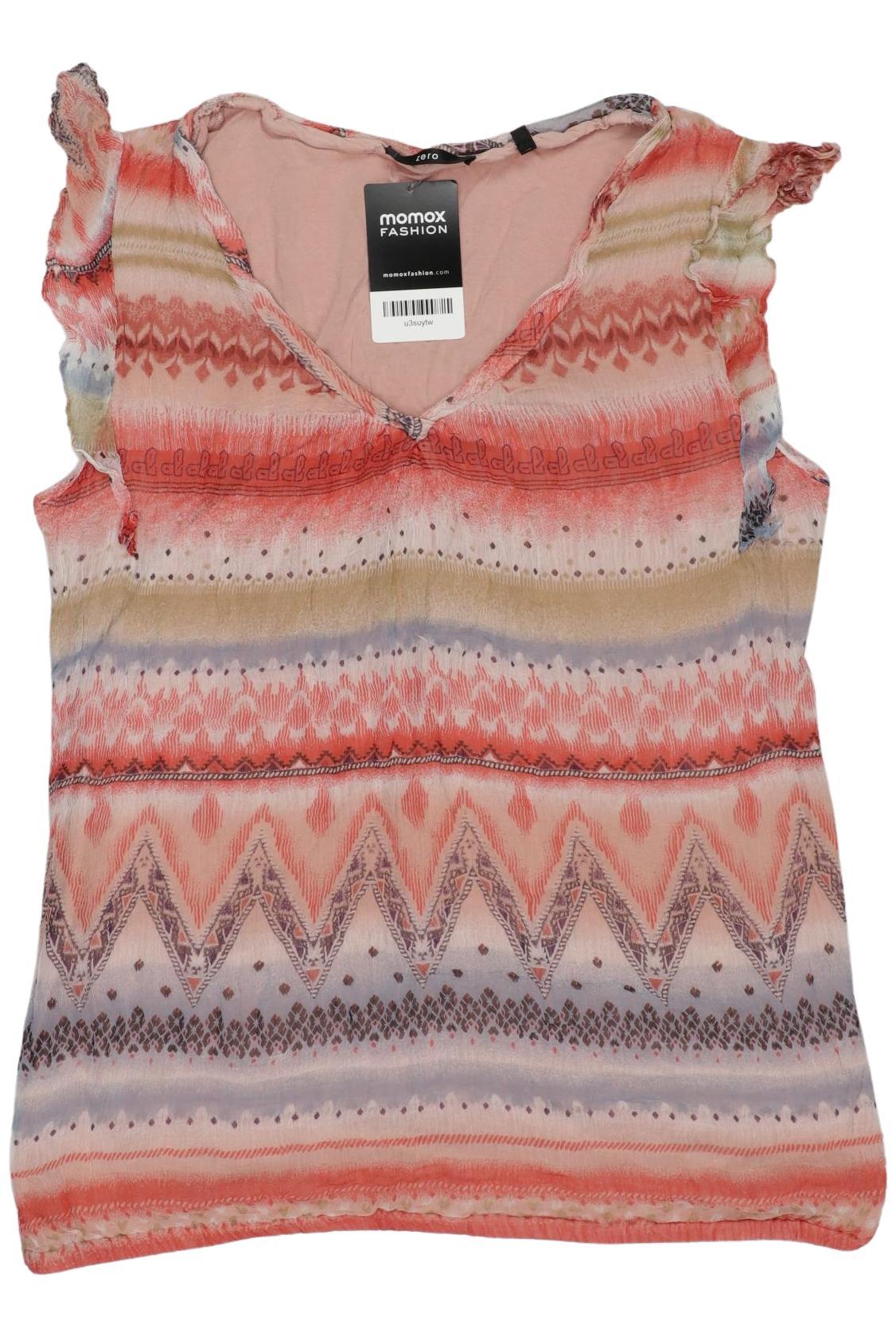 Thumbnail - Zero Damen Top, mehrfarbig, Gr. 40