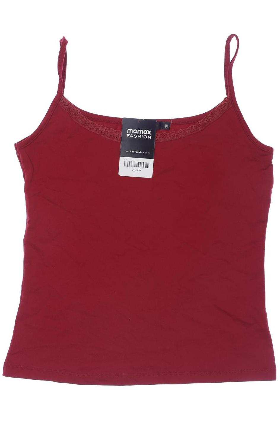 

Zero Damen Top, rot, Gr. 38