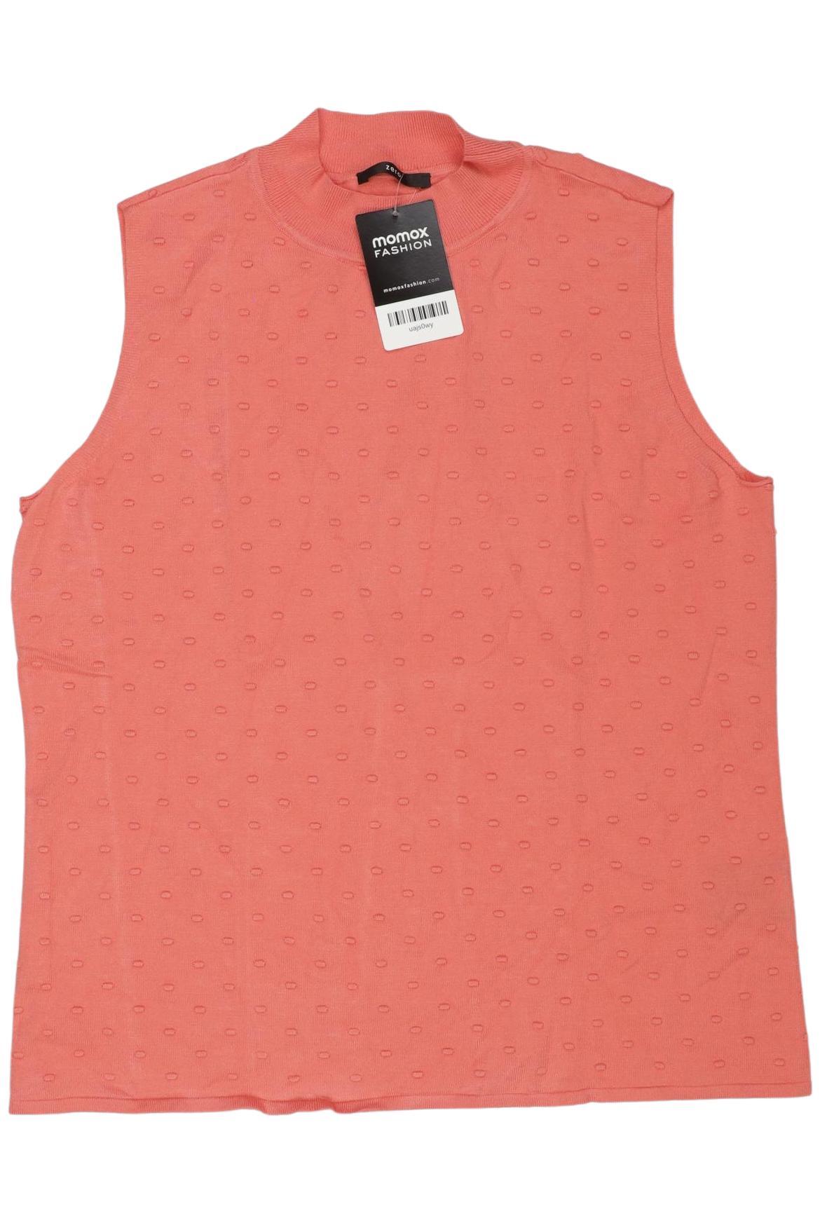 

Zero Damen Top, pink, Gr. 44