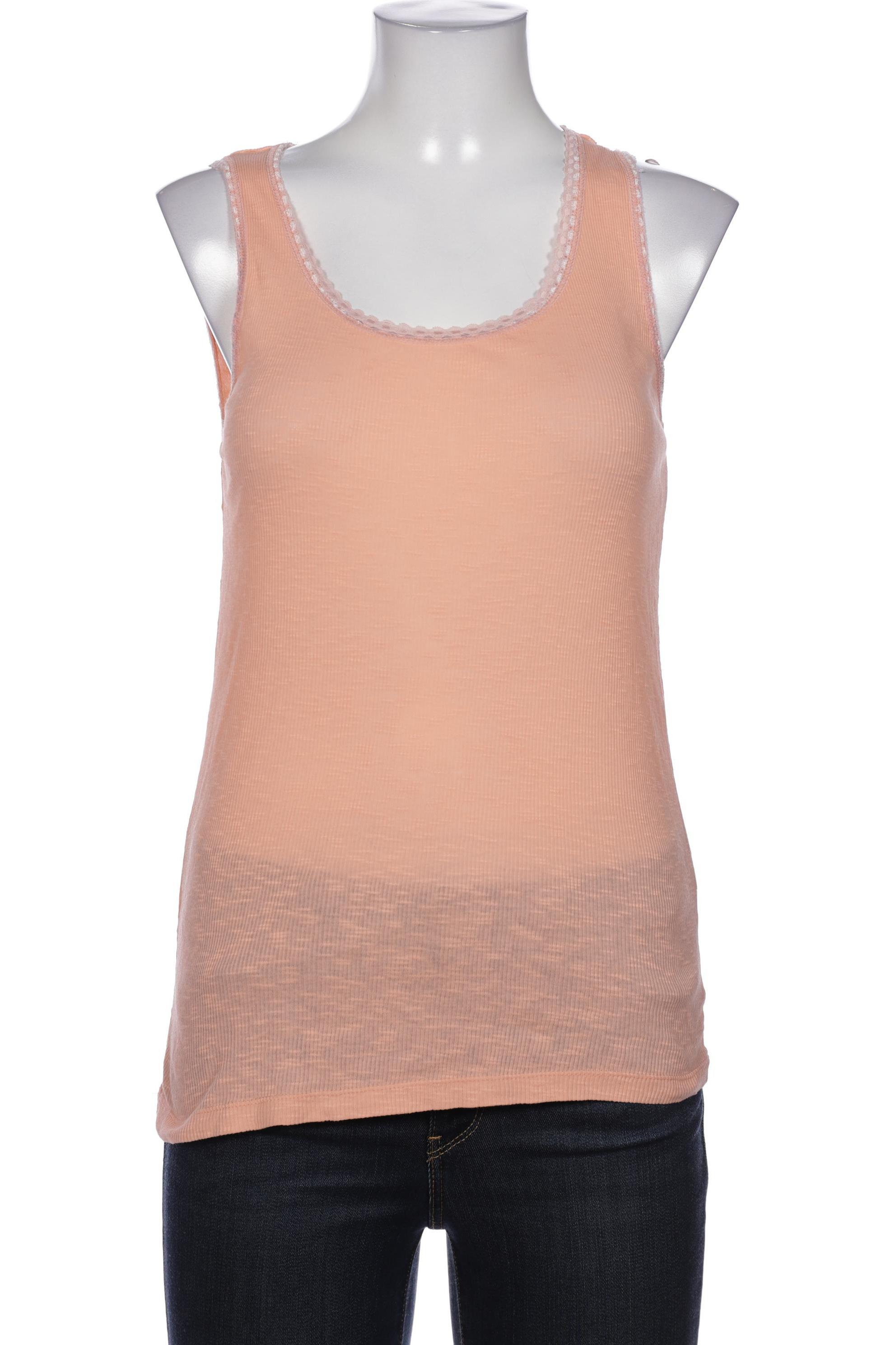 

Zero Damen Top, orange, Gr. 38