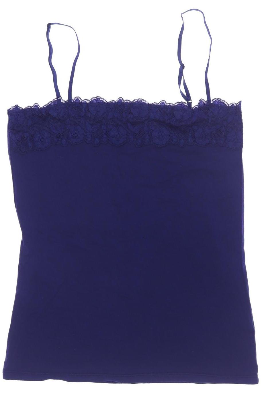 

Zero Damen Top, blau, Gr. 38