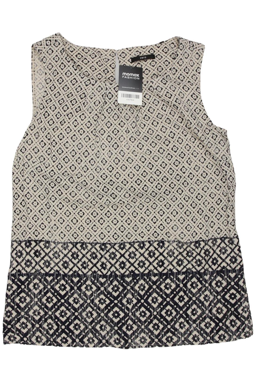 

Zero Damen Top, beige, Gr. 38