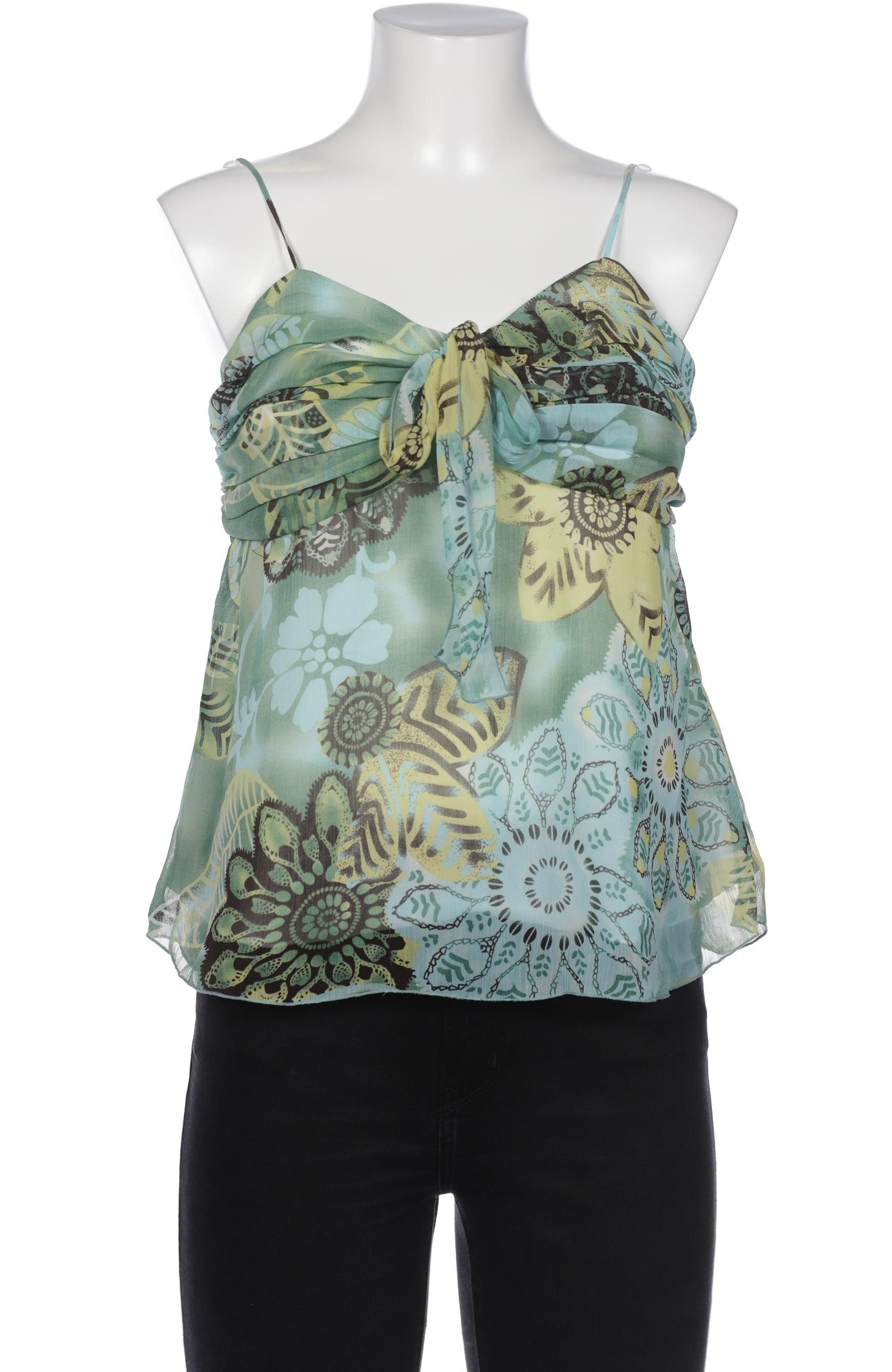 

Zero Damen Top, grün, Gr. 40