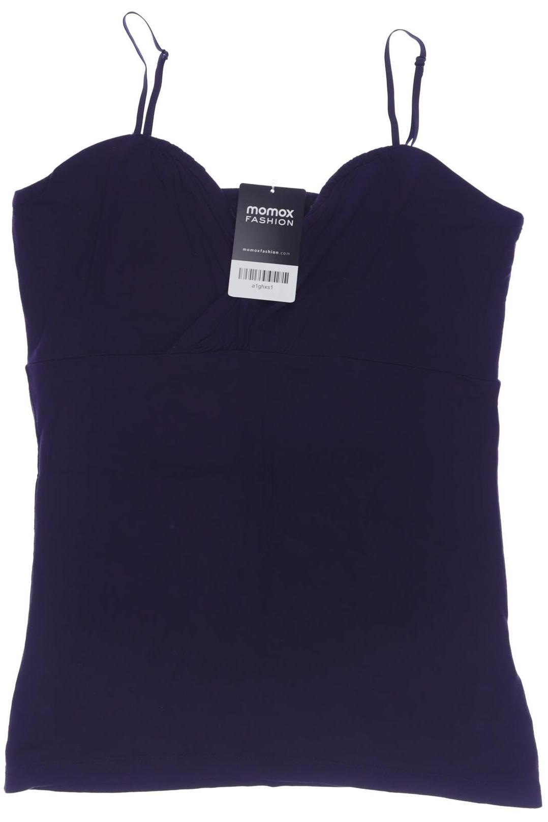 

Zero Damen Top, marineblau, Gr. 36