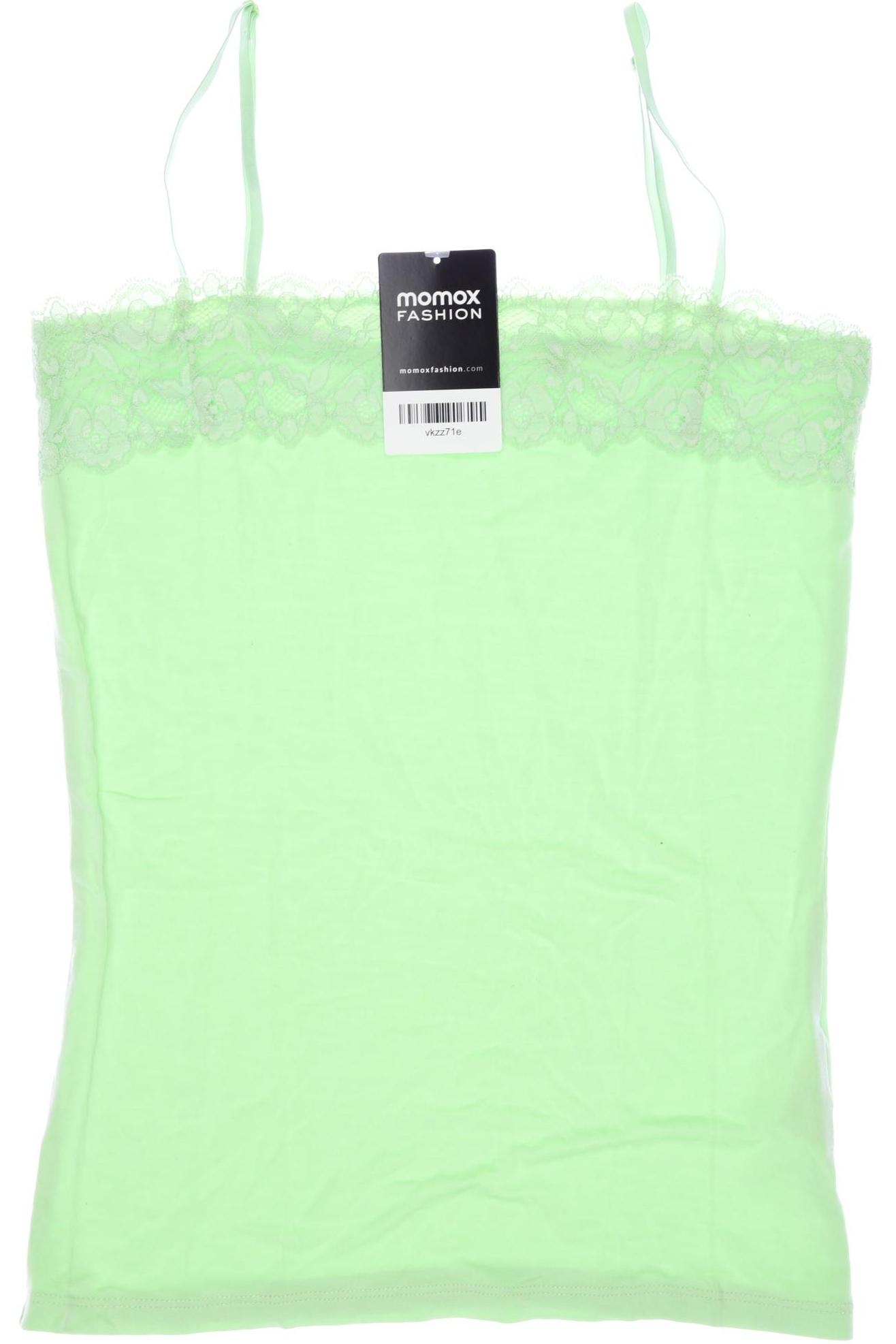 

Zero Damen Top, hellgrün, Gr. 34