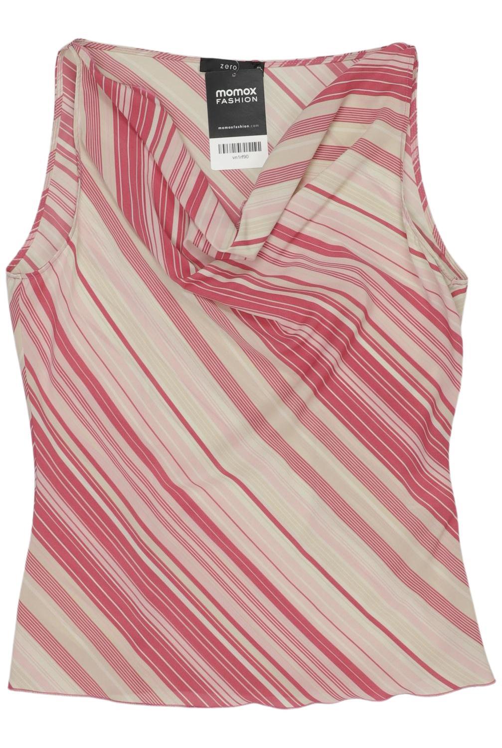 

Zero Damen Top, pink, Gr. 38