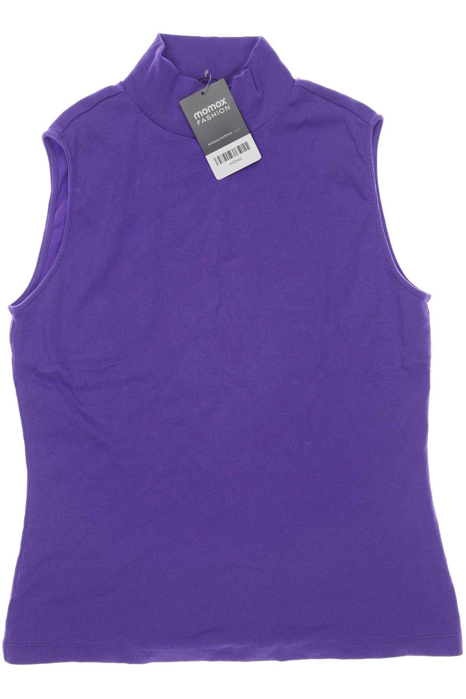 

Zero Damen Top, flieder, Gr. 42