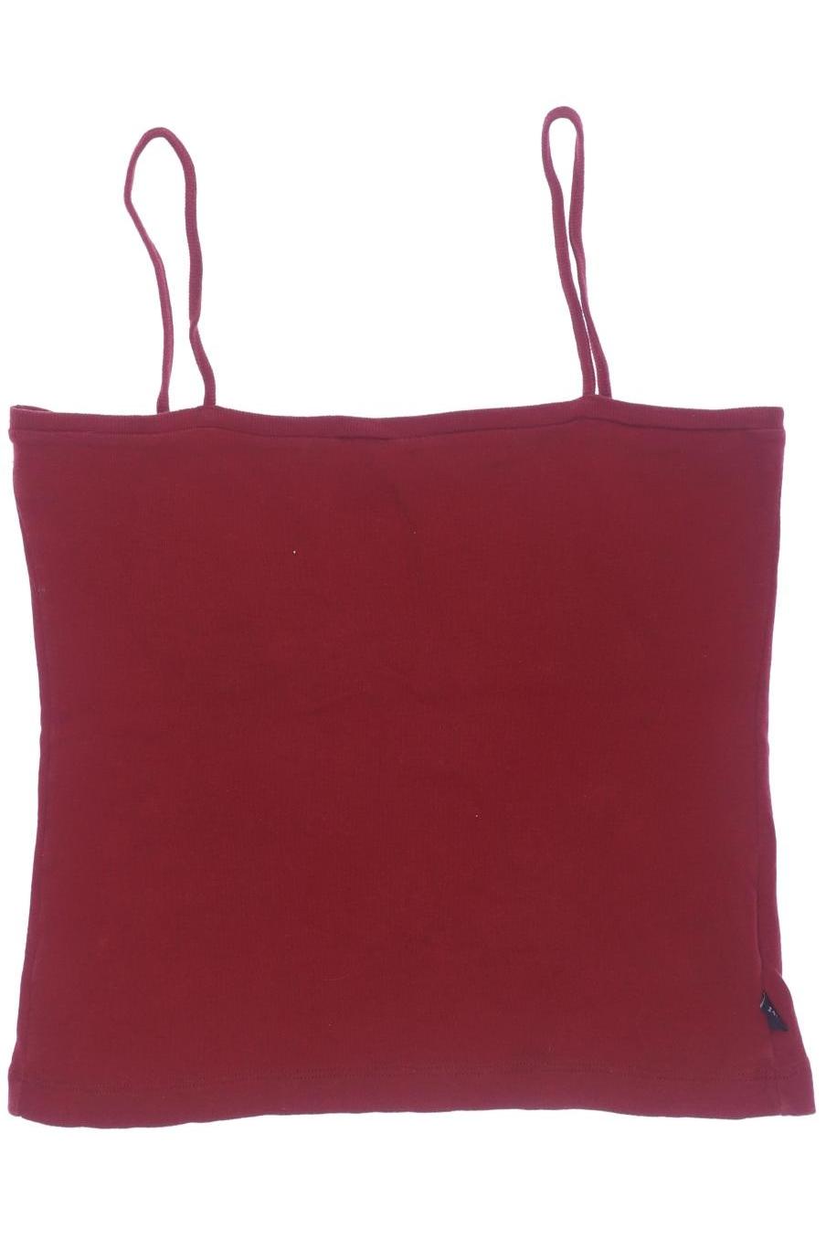 

Zero Damen Top, bordeaux, Gr. 40