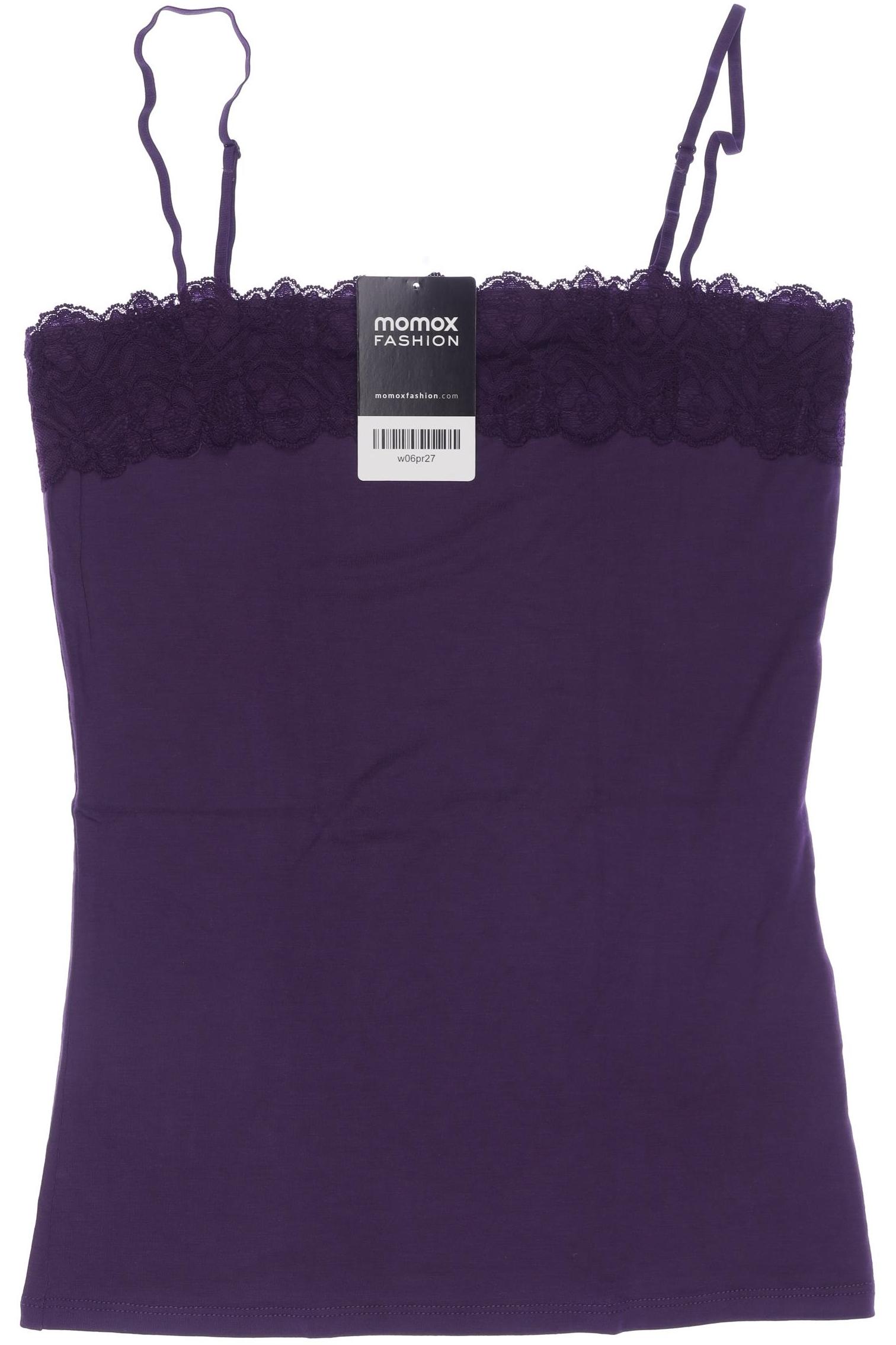 

Zero Damen Top, flieder, Gr. 34