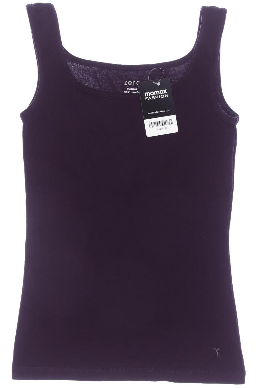 

Zero Damen Top, flieder, Gr. 38